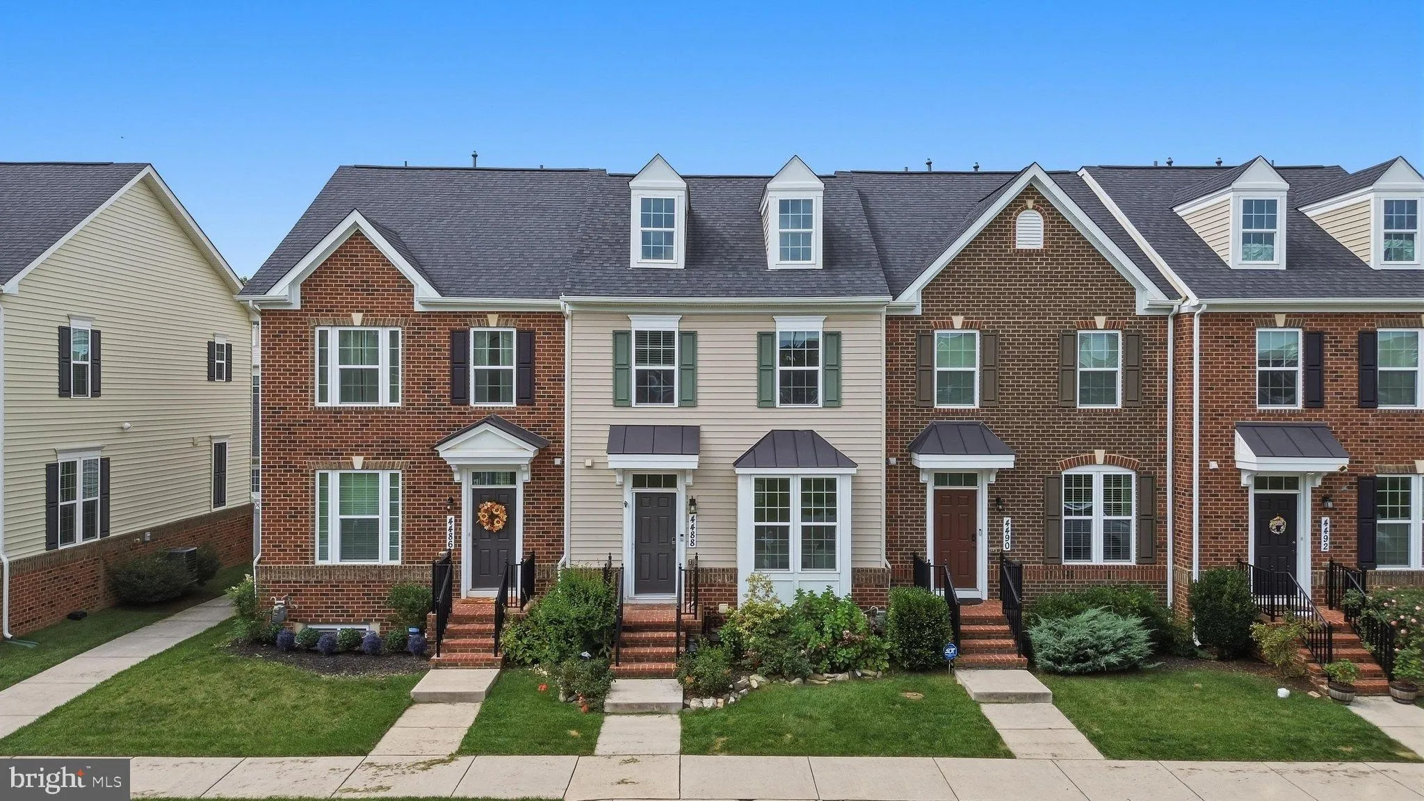 4488 MAIDENGRASS LANE, Monrovia, MD 21770