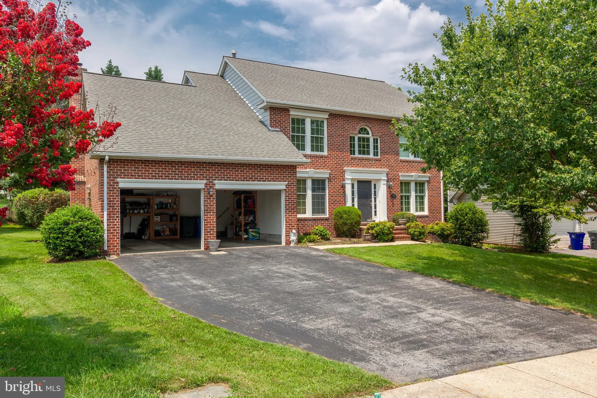 2425 HUNTERS CHASE COURT, Frederick, MD 21702
