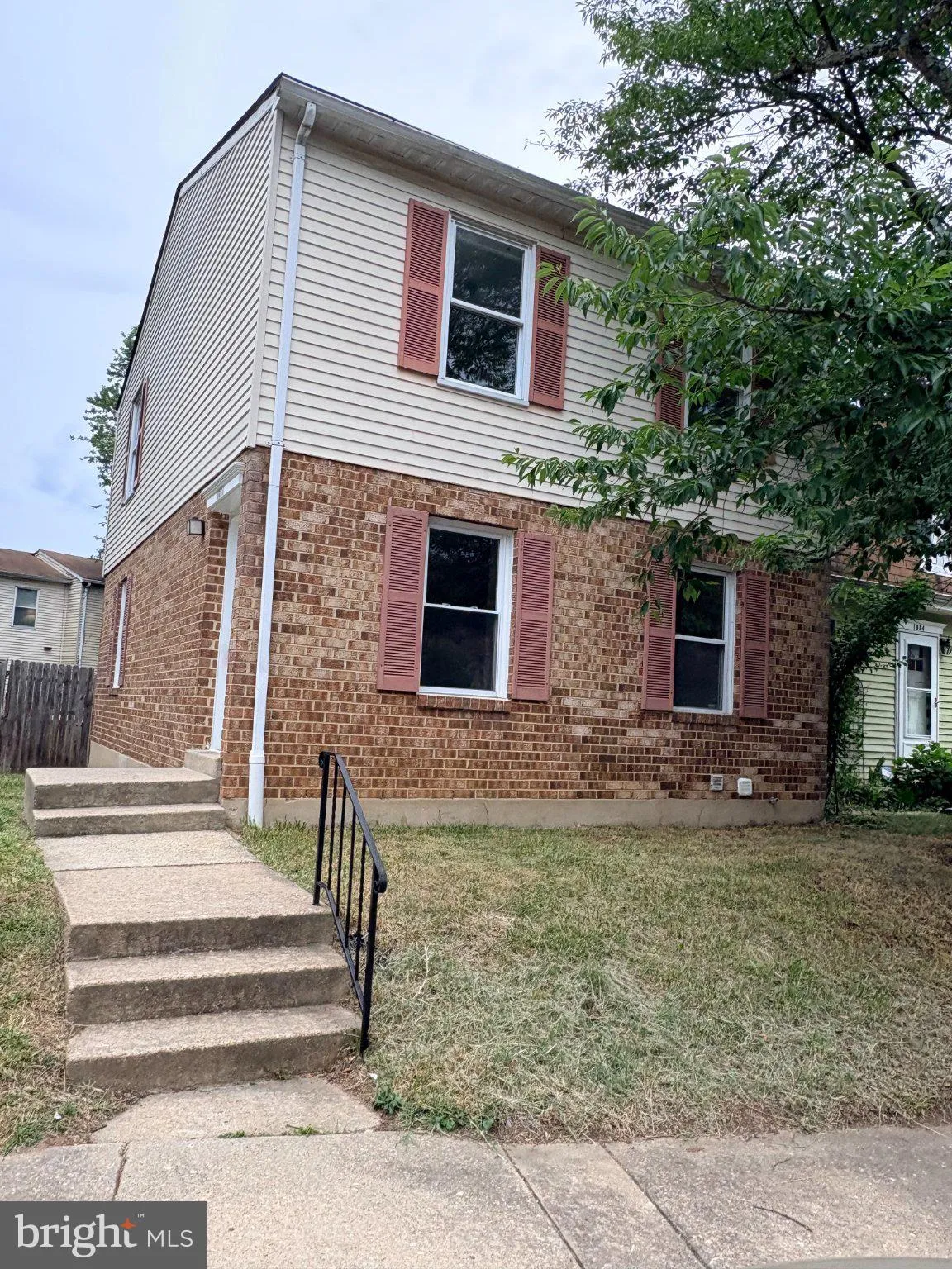 1856 ROBIN COURT, Severn, MD 21144