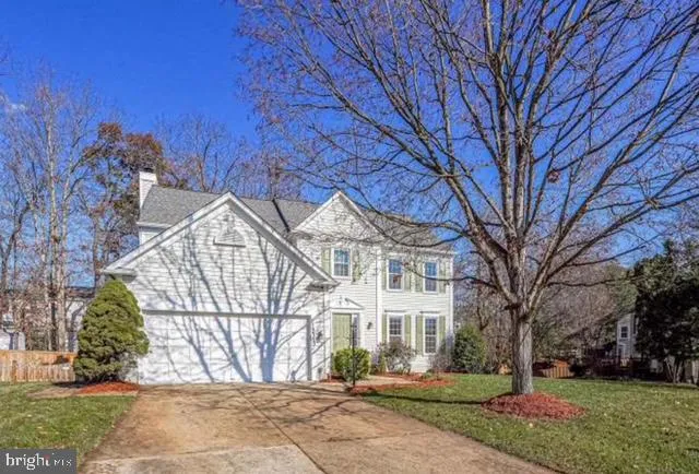 12723 PURDHAM DRIVE, Woodbridge, VA 22192