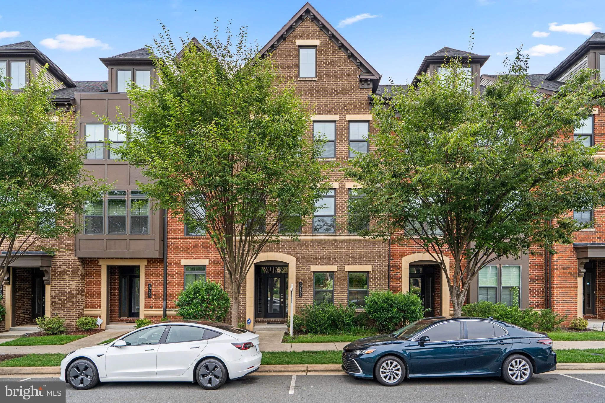 43451 CHARITABLE STREET, Ashburn, VA 20148