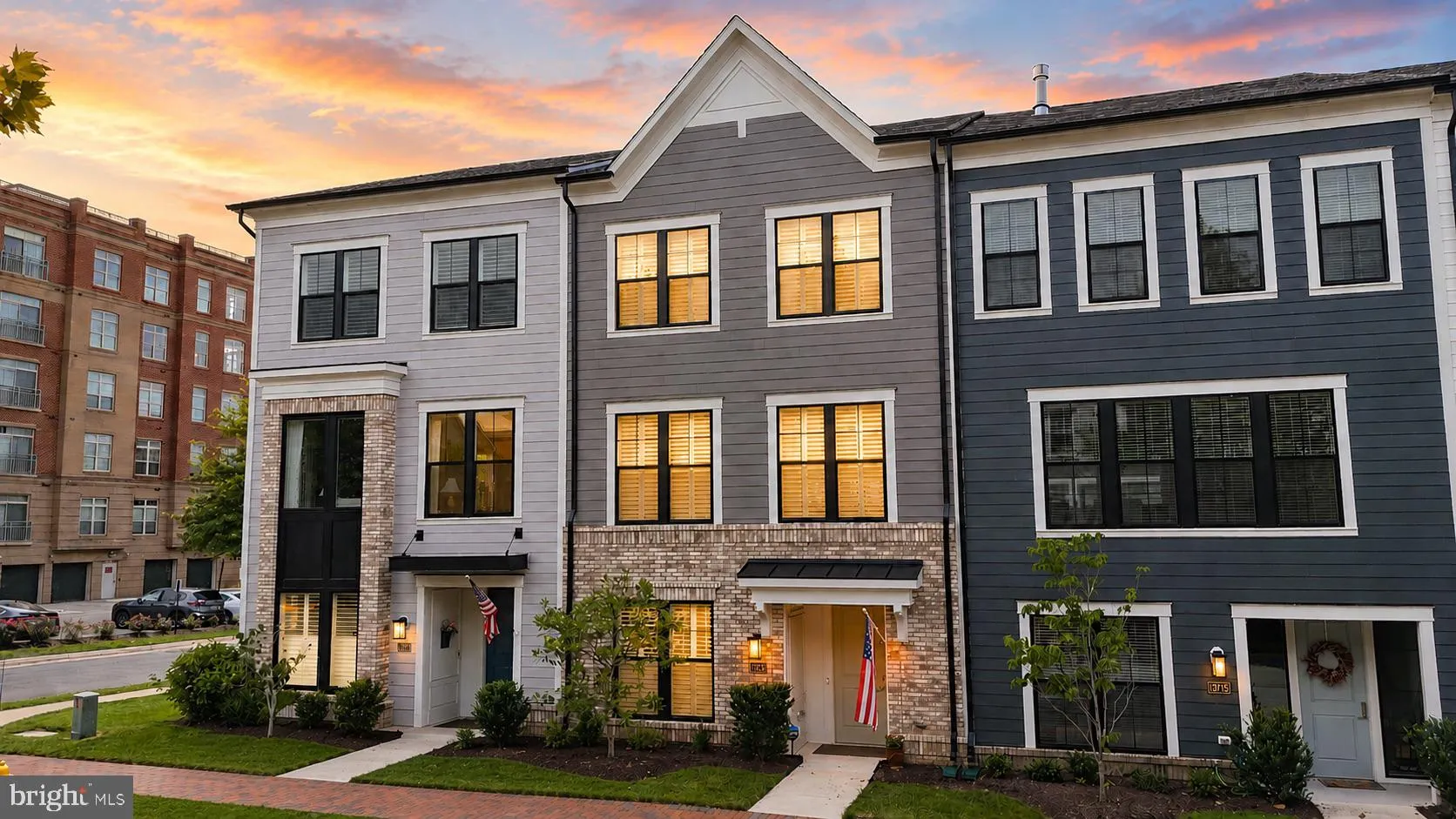 13713 COURSE VIEW WAY, Woodbridge, VA 22191