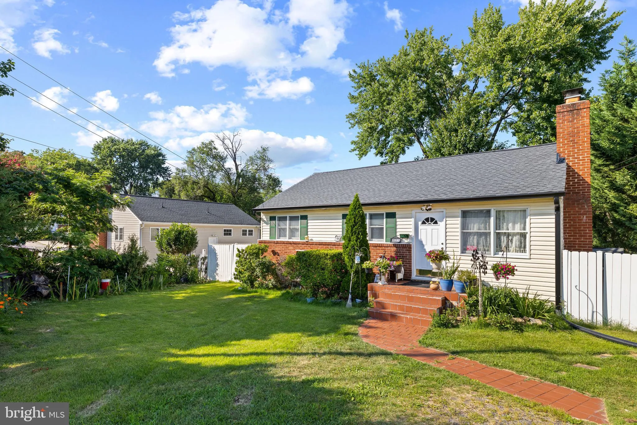 13803 KNOWLES STREET, Woodbridge, VA 22191