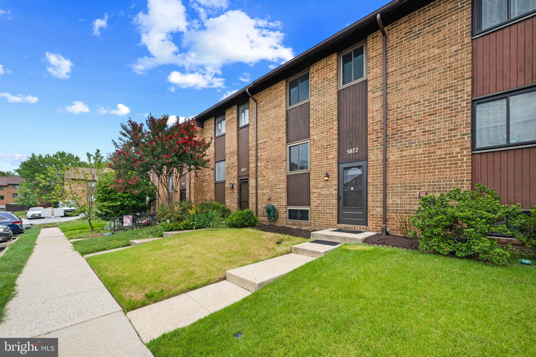 5877 CRITTER COURT, Elkridge, MD 21075
