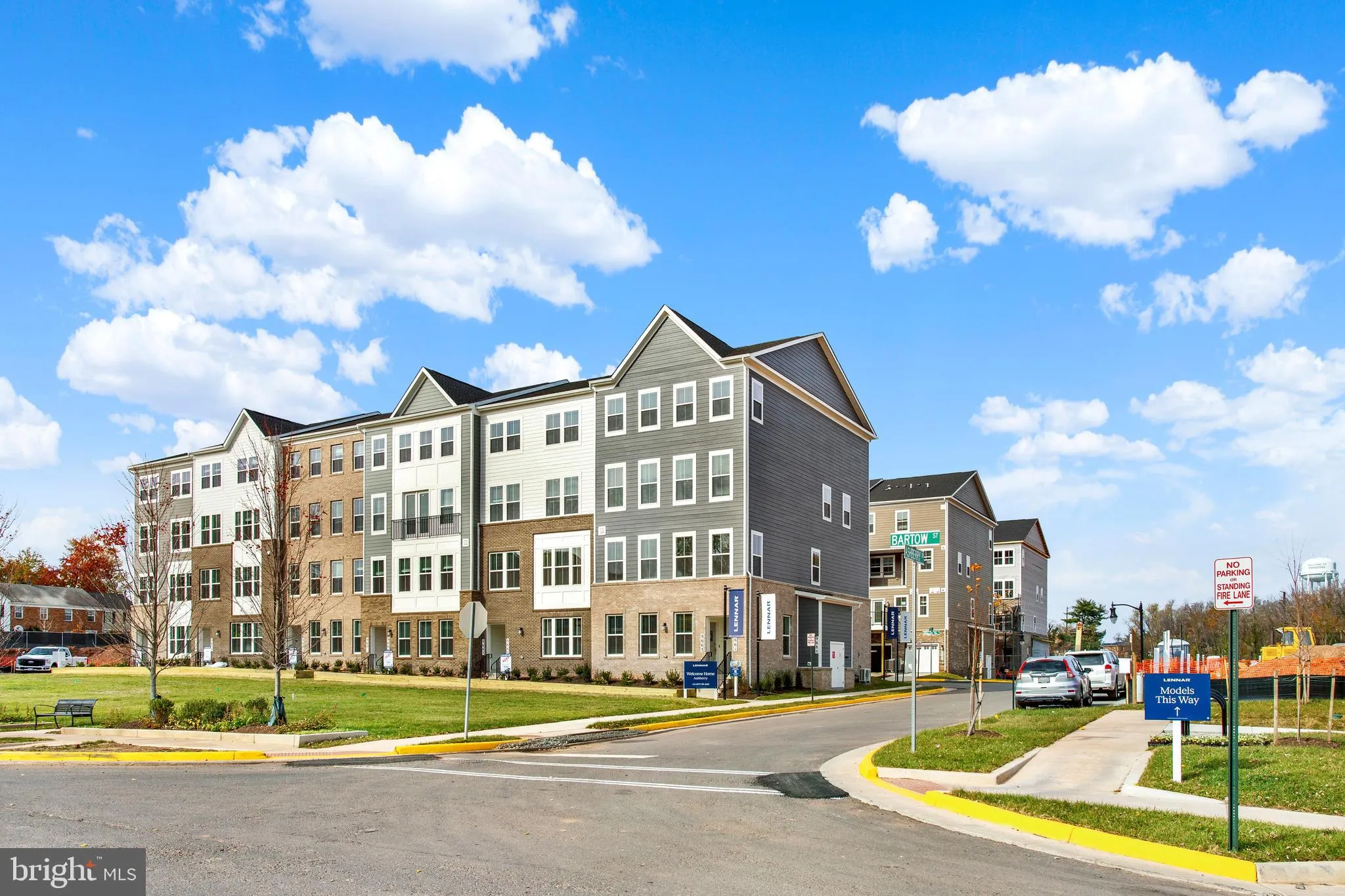 9638 HUMMINGBIRD WAY, Manassas, VA 20110