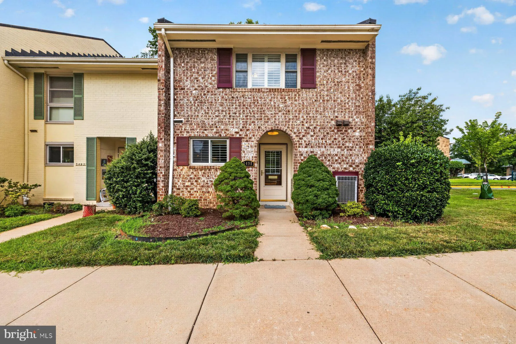 3498 GLENEAGLES DRIVE, Silver Spring, MD 20906