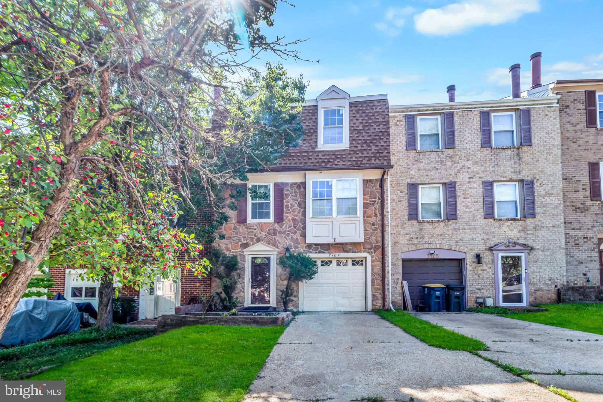 7107 FORBES BOULEVARD, Lanham, MD 20706