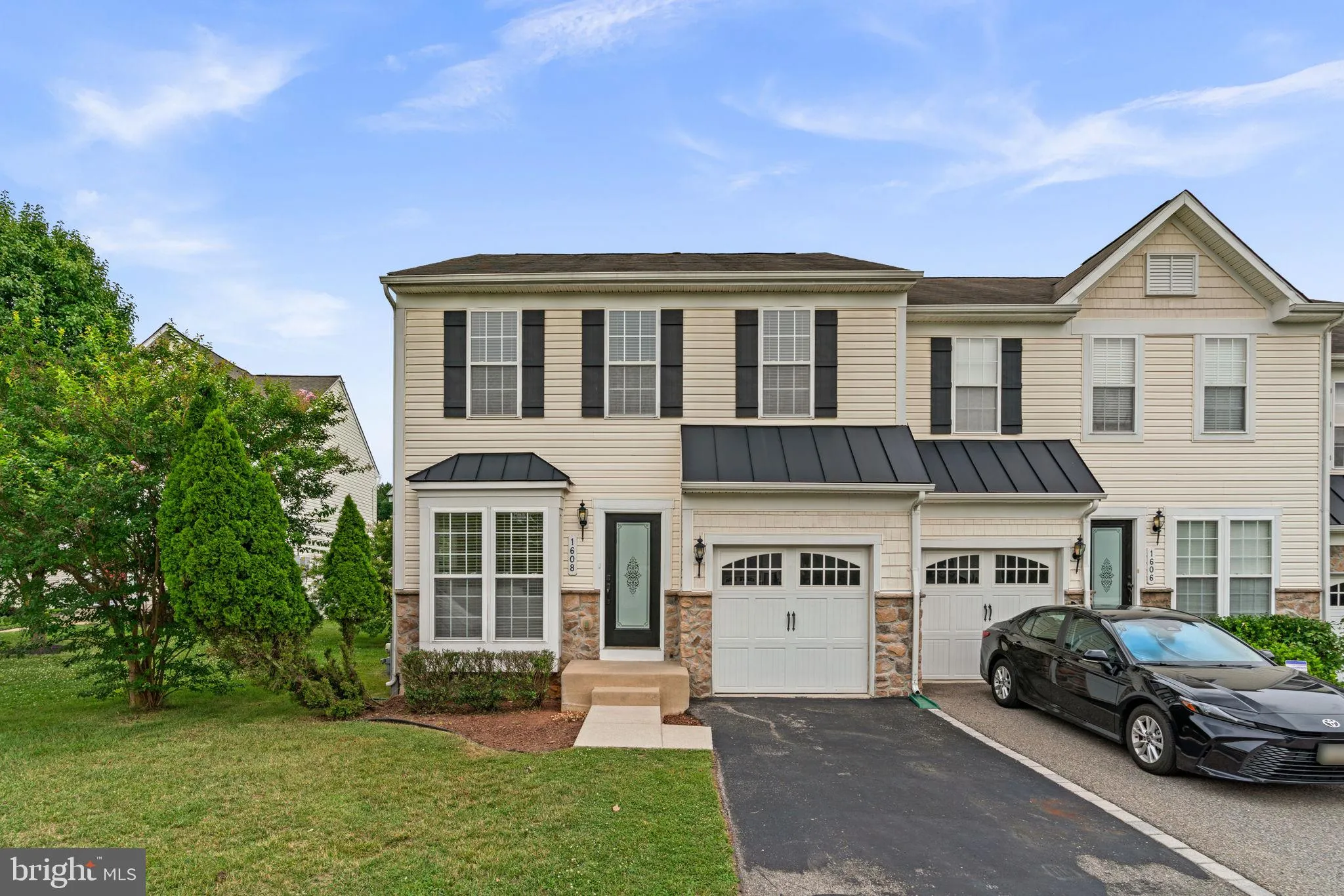 1608 DURHAM WAY, Hanover, MD 21076