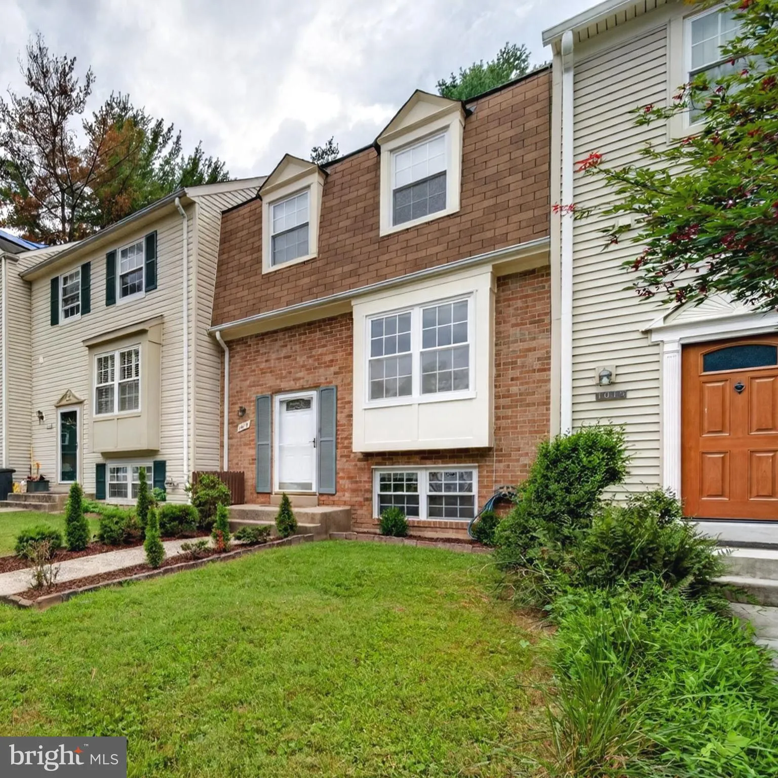 1017 COPPERSTONE COURT, Rockville, MD 20852