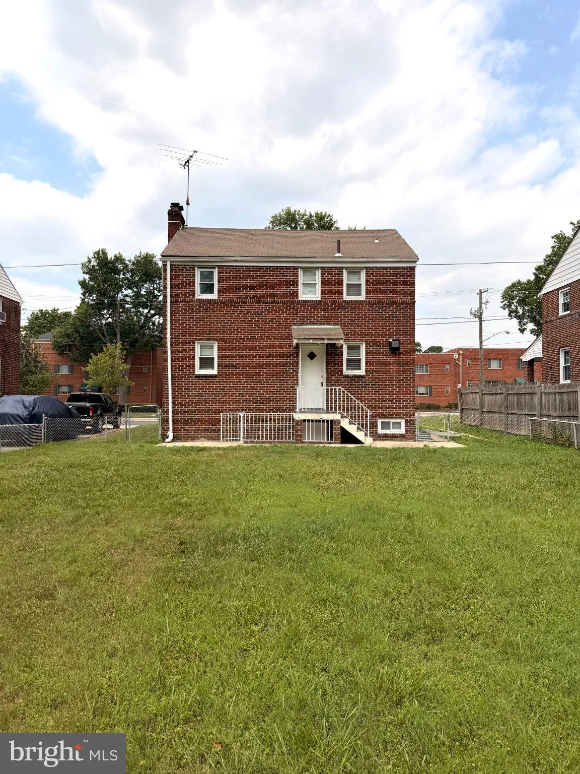 5613 QUEENS CHAPEL ROAD, Hyattsville, MD 20782