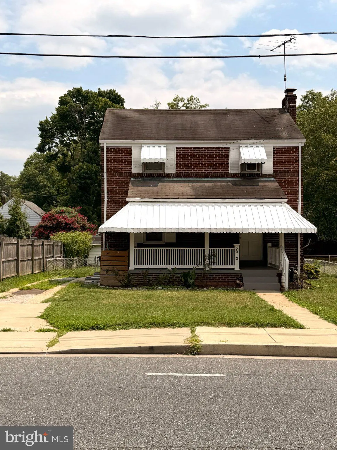 5613 QUEENS CHAPEL ROAD, Hyattsville, MD 20782