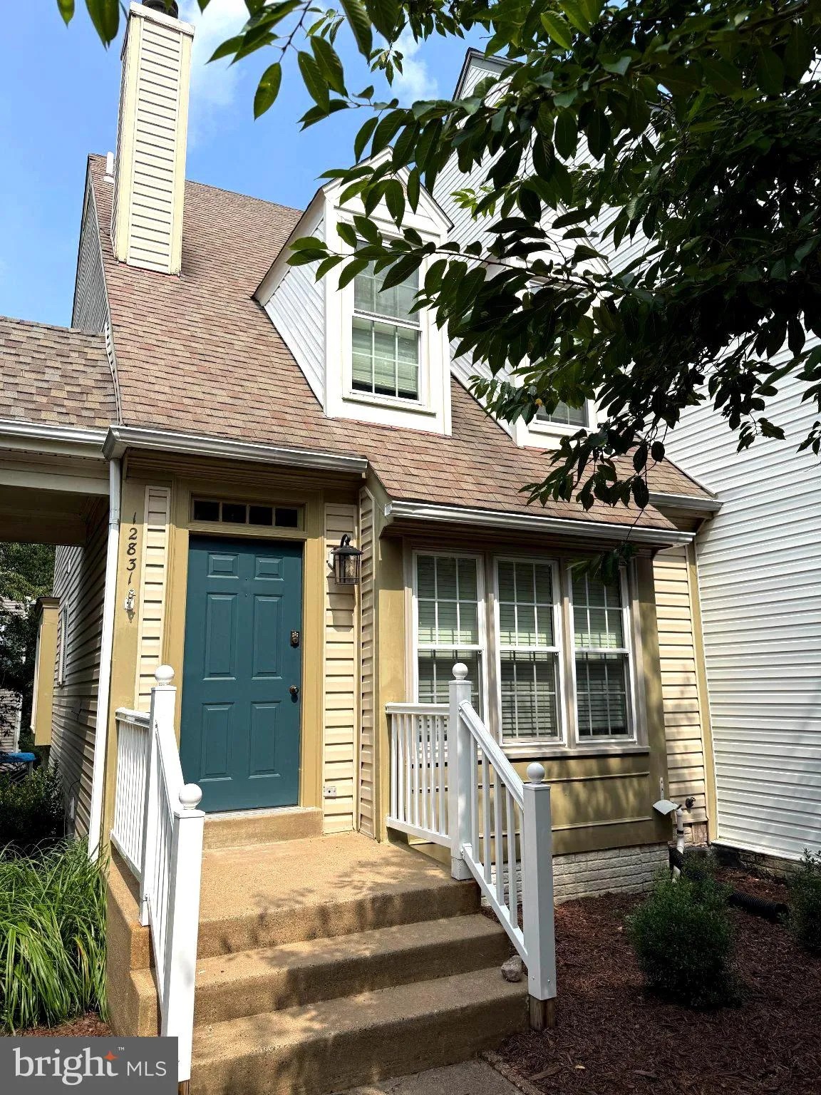 12831 MILL BROOK COURT, Woodbridge, VA 22192