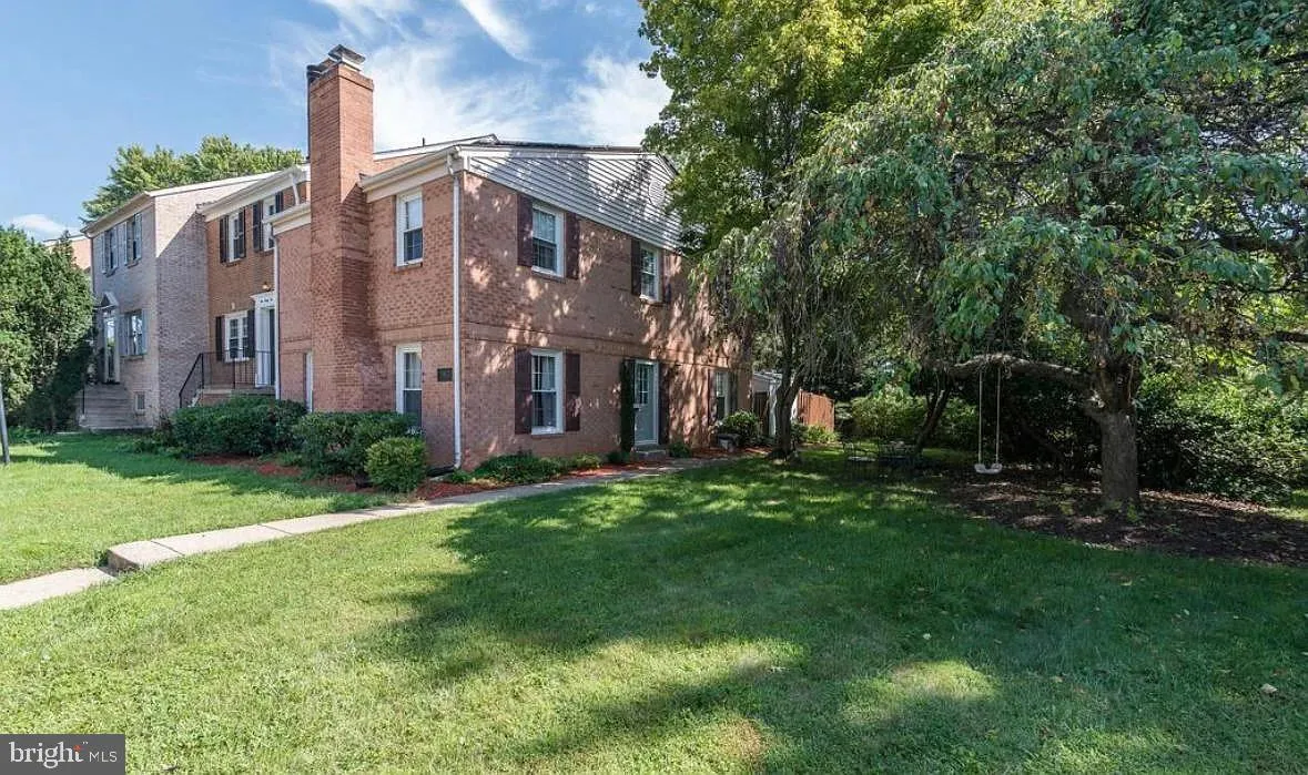 134 GOLD KETTLE DRIVE, Gaithersburg, MD 20878