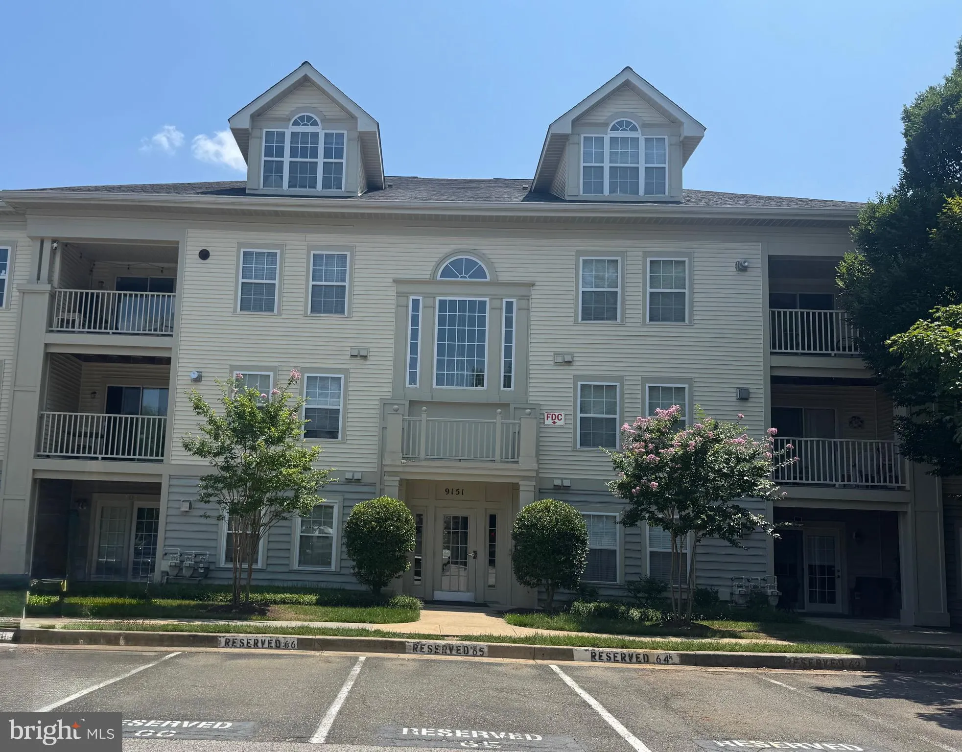 9151 GRACIOUS END COURT, Columbia, MD 21046