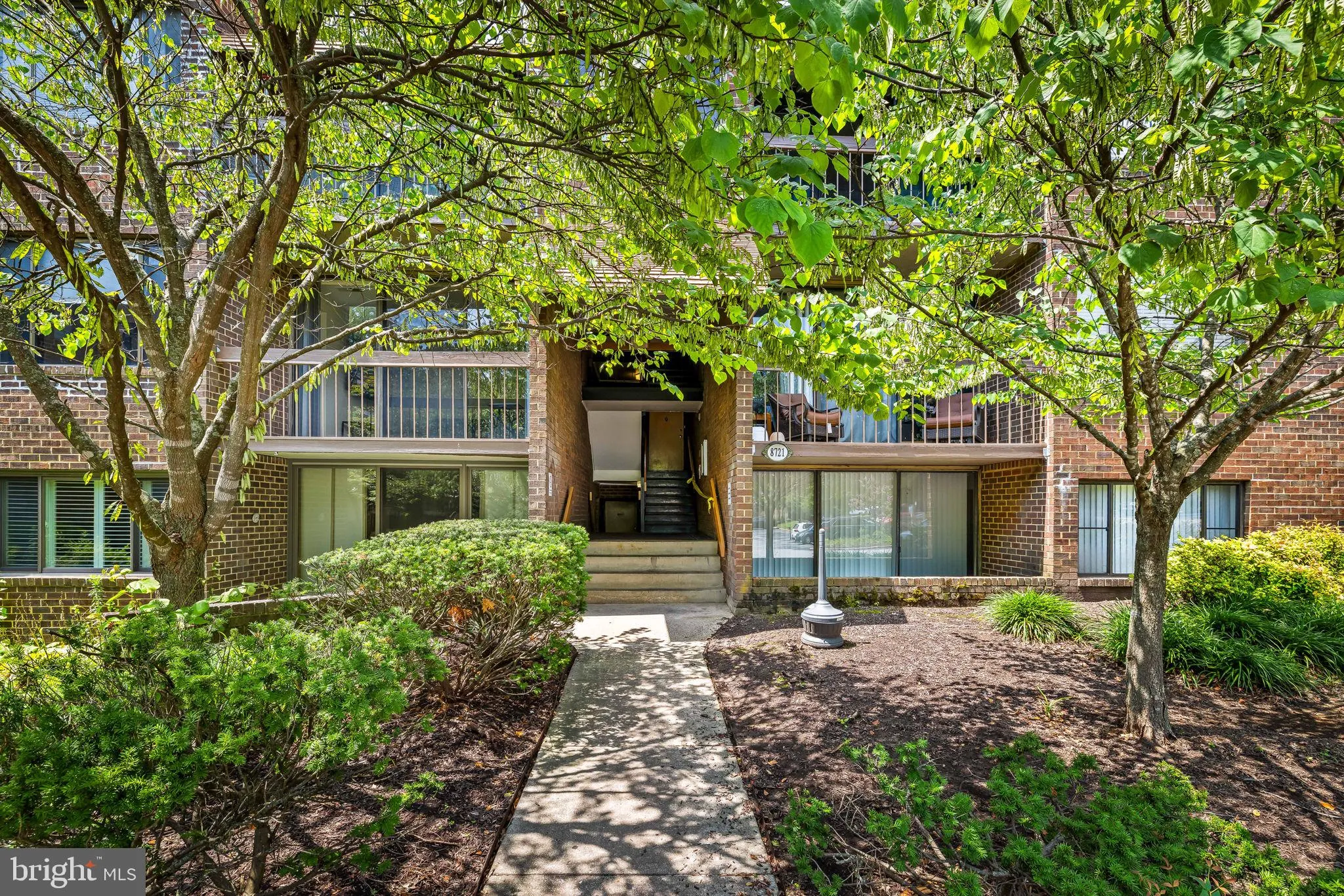 8721 HAYSHED LANE, Columbia, MD 21045