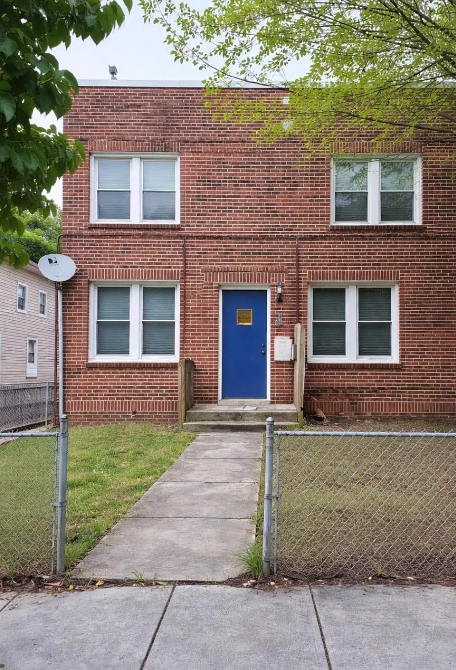 505 44TH STREET, Washington, DC 20019