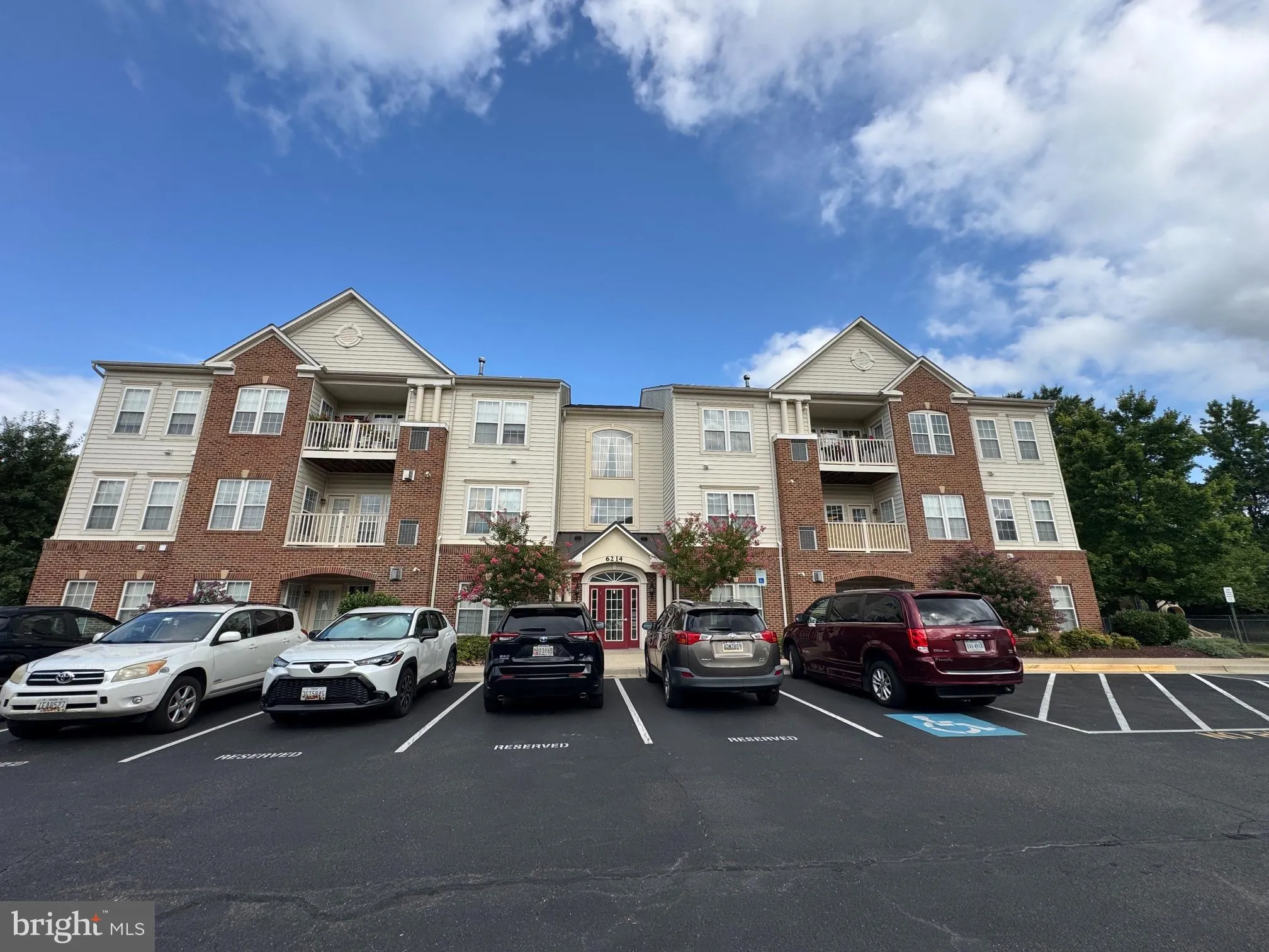 6214 WESTCHESTER PARK DRIVE, College Park, MD 20740