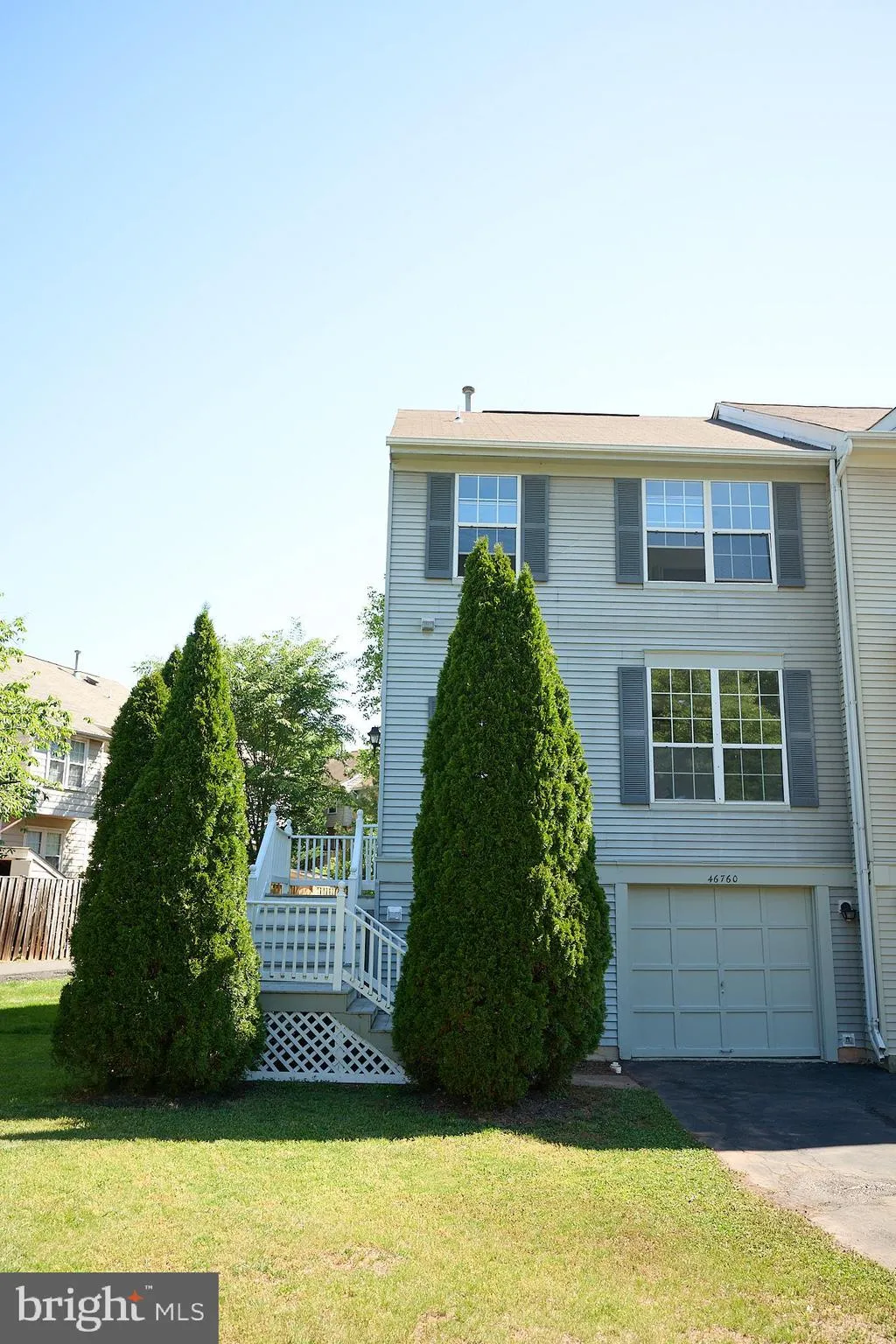 46760 HOBBLEBUSH TERRACE, Sterling, VA 20164