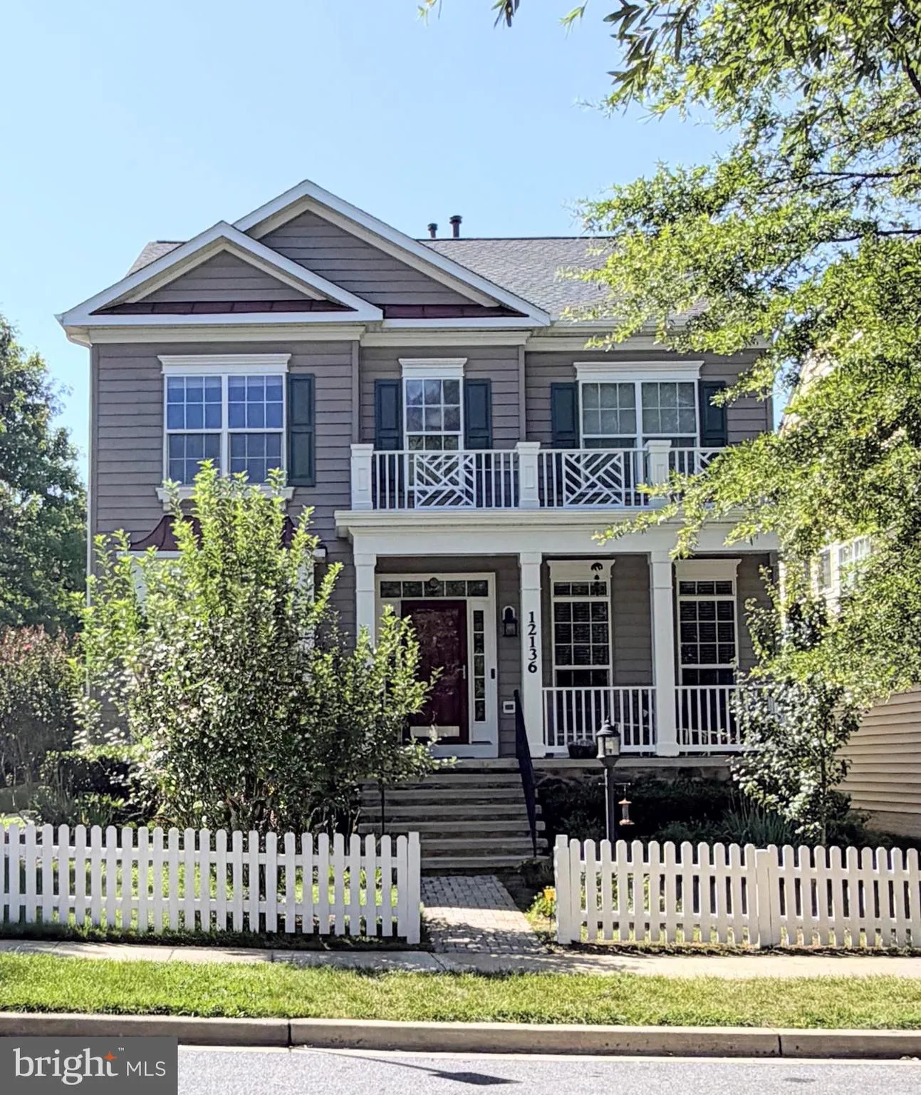 12136 CYPRESS SPRING ROAD, Clarksburg, MD 20871