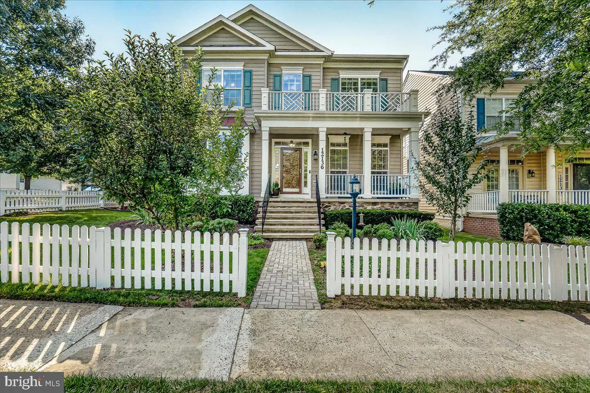 12136 CYPRESS SPRING ROAD, Clarksburg, MD 20871