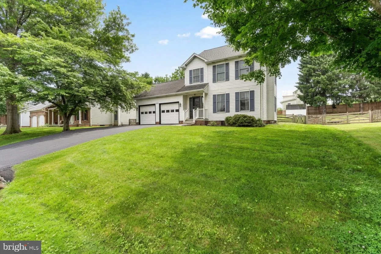 3265 BROCKTON DRIVE, Jefferson, MD 21755