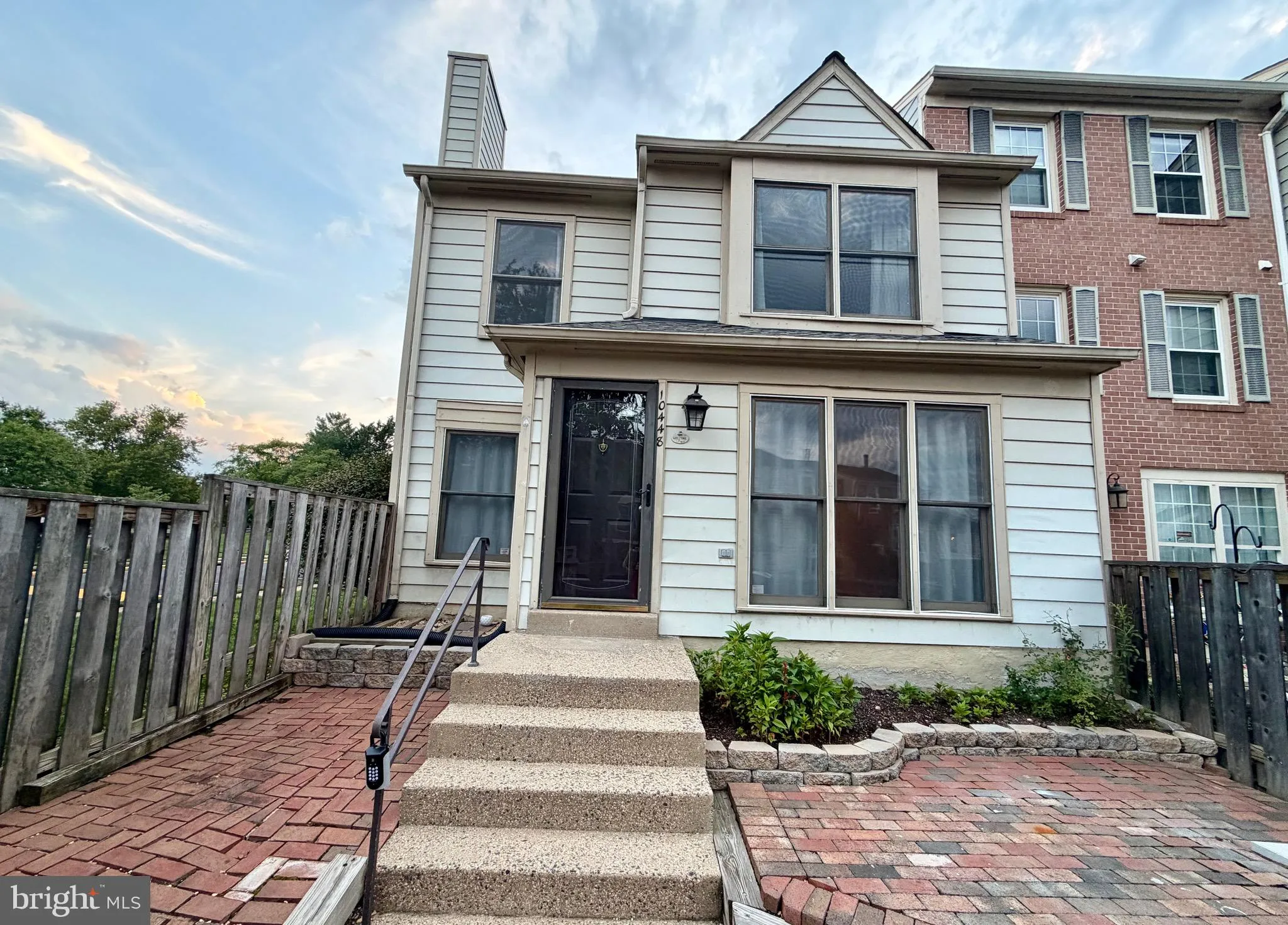 10448 RAPIDAN LANE, Manassas, VA 20109