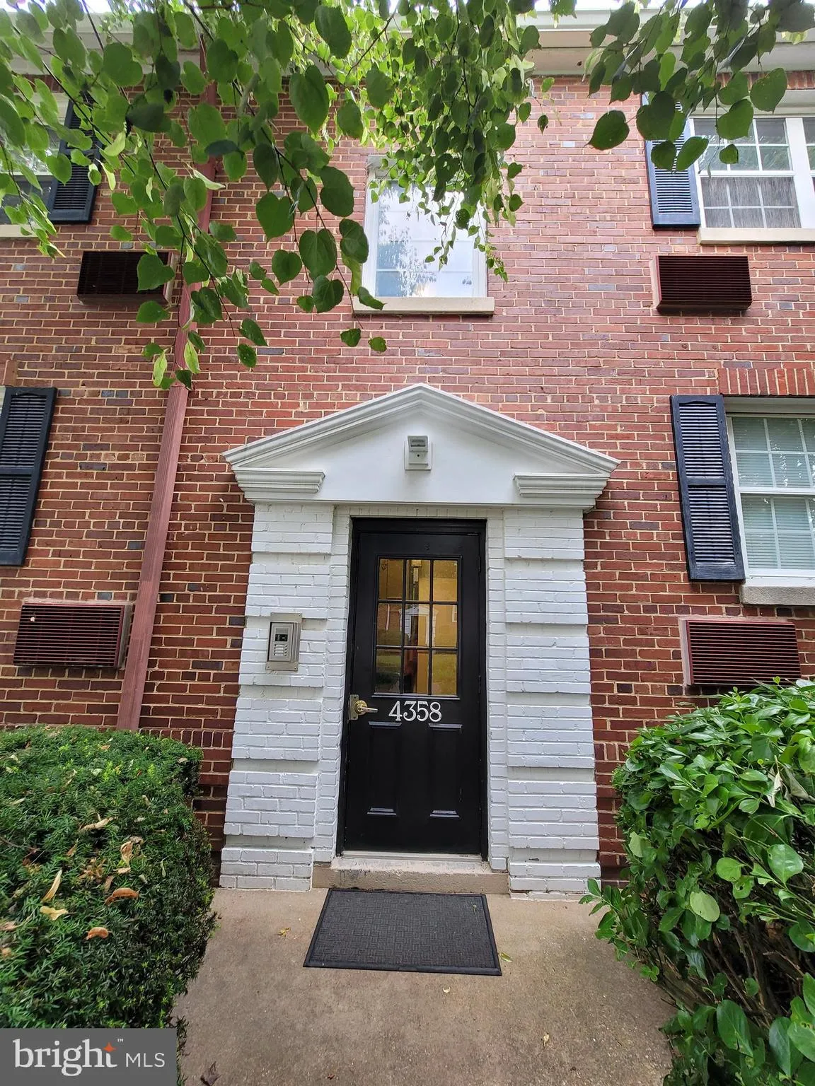 4358 PERSHING DRIVE, Arlington, VA 22203