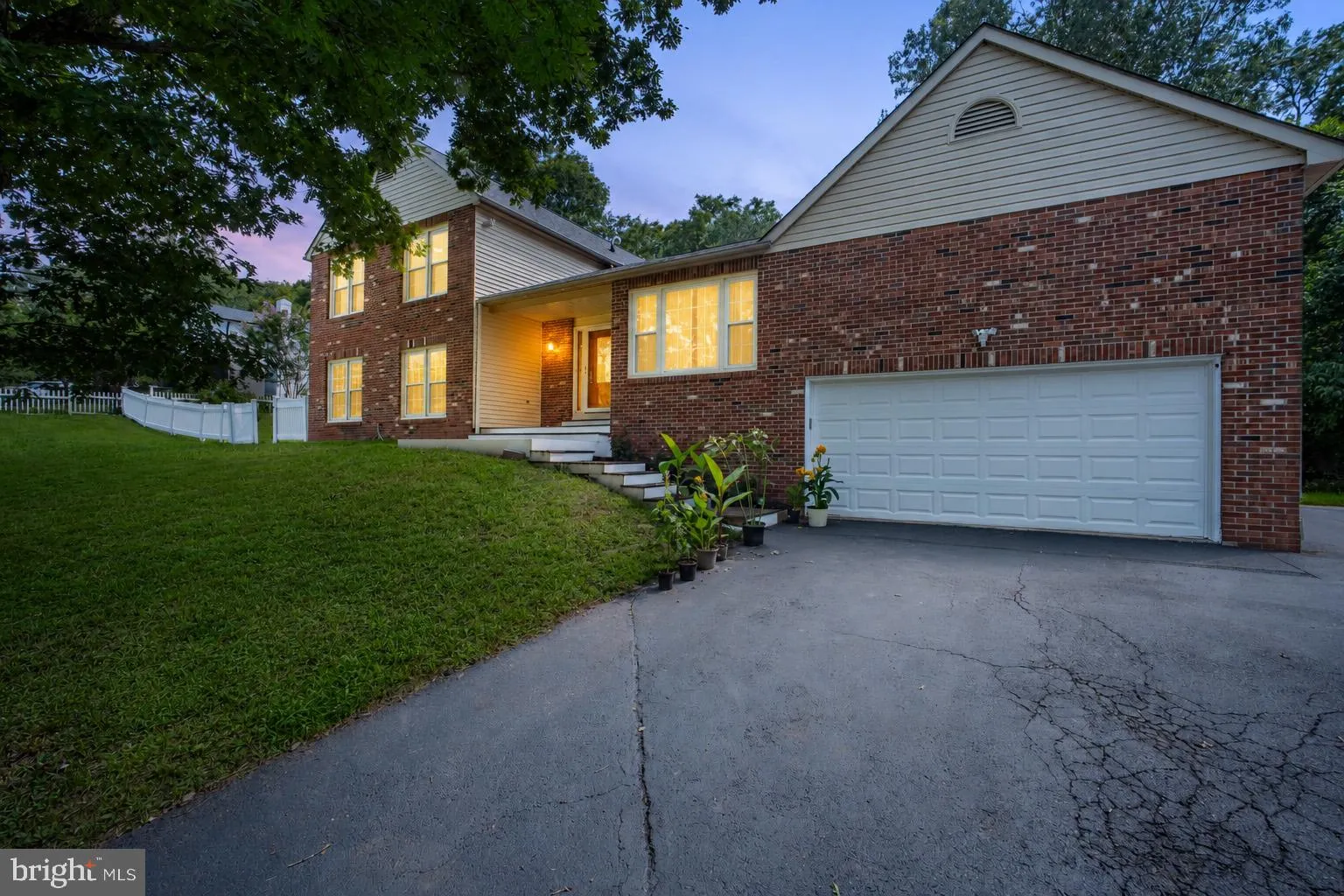 7825 OAK STREET, Manassas, VA 20111