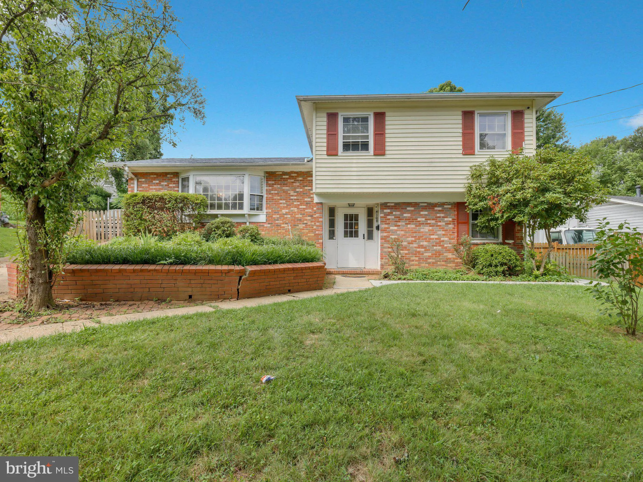 4108 ELBY STREET, Silver Spring, MD 20906