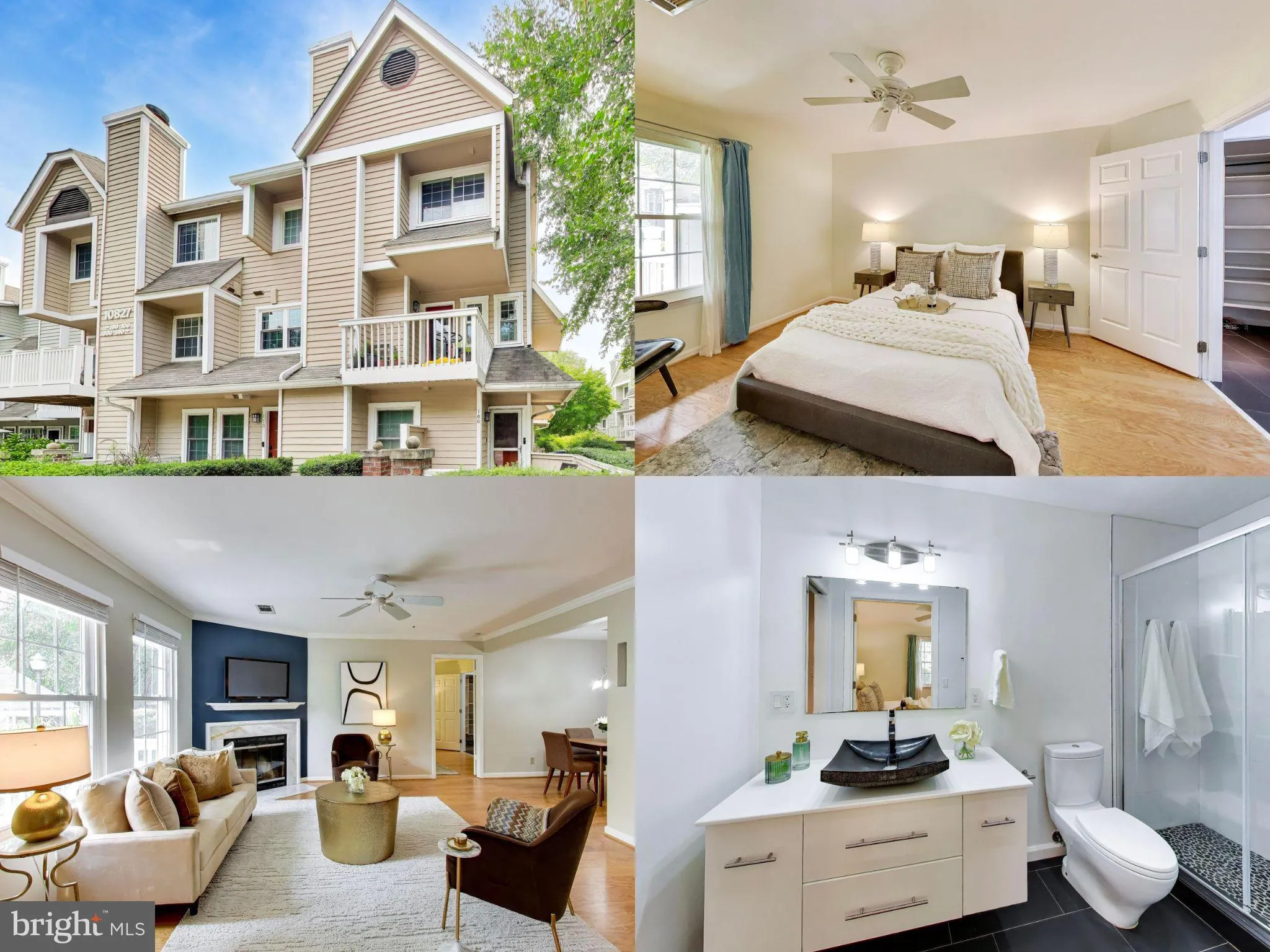 10827 HAMPTON MILL TERRACE, Rockville, MD 20852
