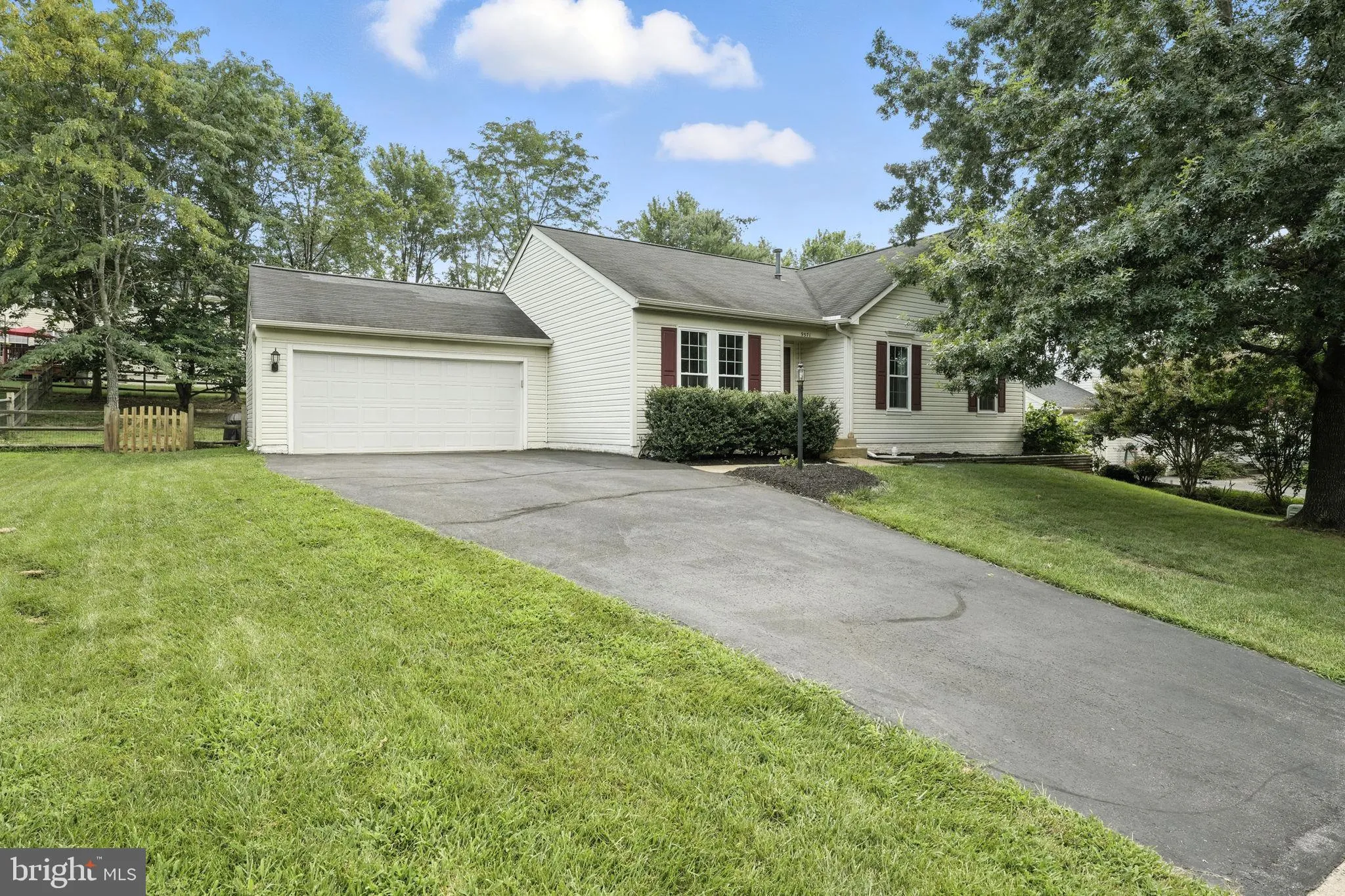 9571 BASILWOOD DRIVE, Manassas, VA 20110