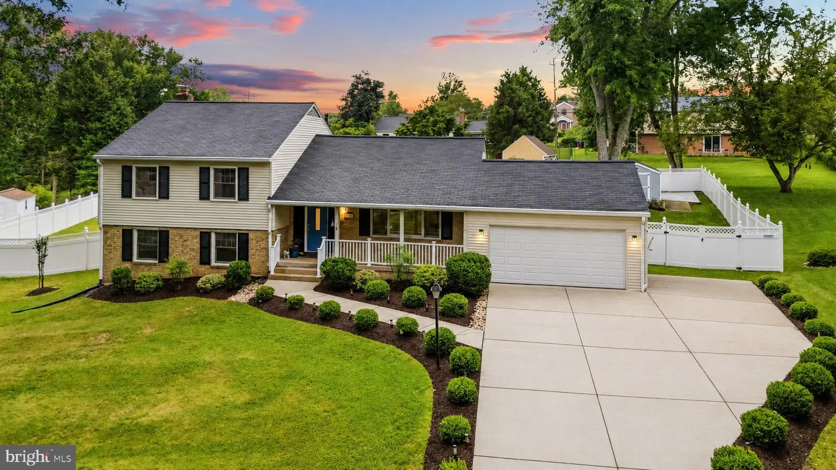 7204 RIGHTERS MILL ROAD, Derwood, MD 20855