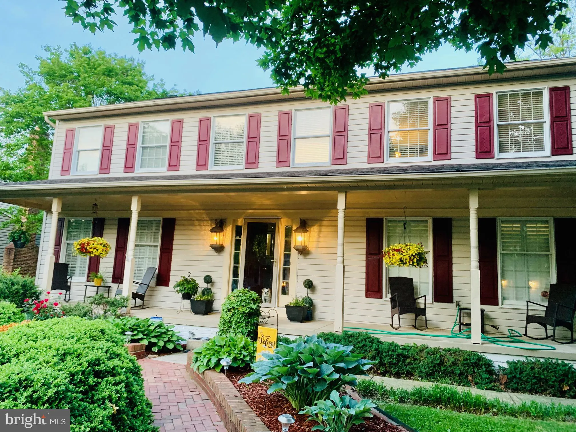 108 BRIARWOOD COURT, Sterling, VA 20164