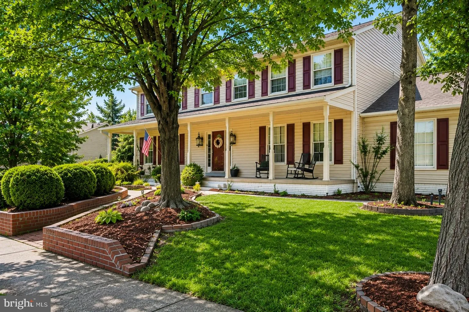 108 BRIARWOOD COURT, Sterling, VA 20164