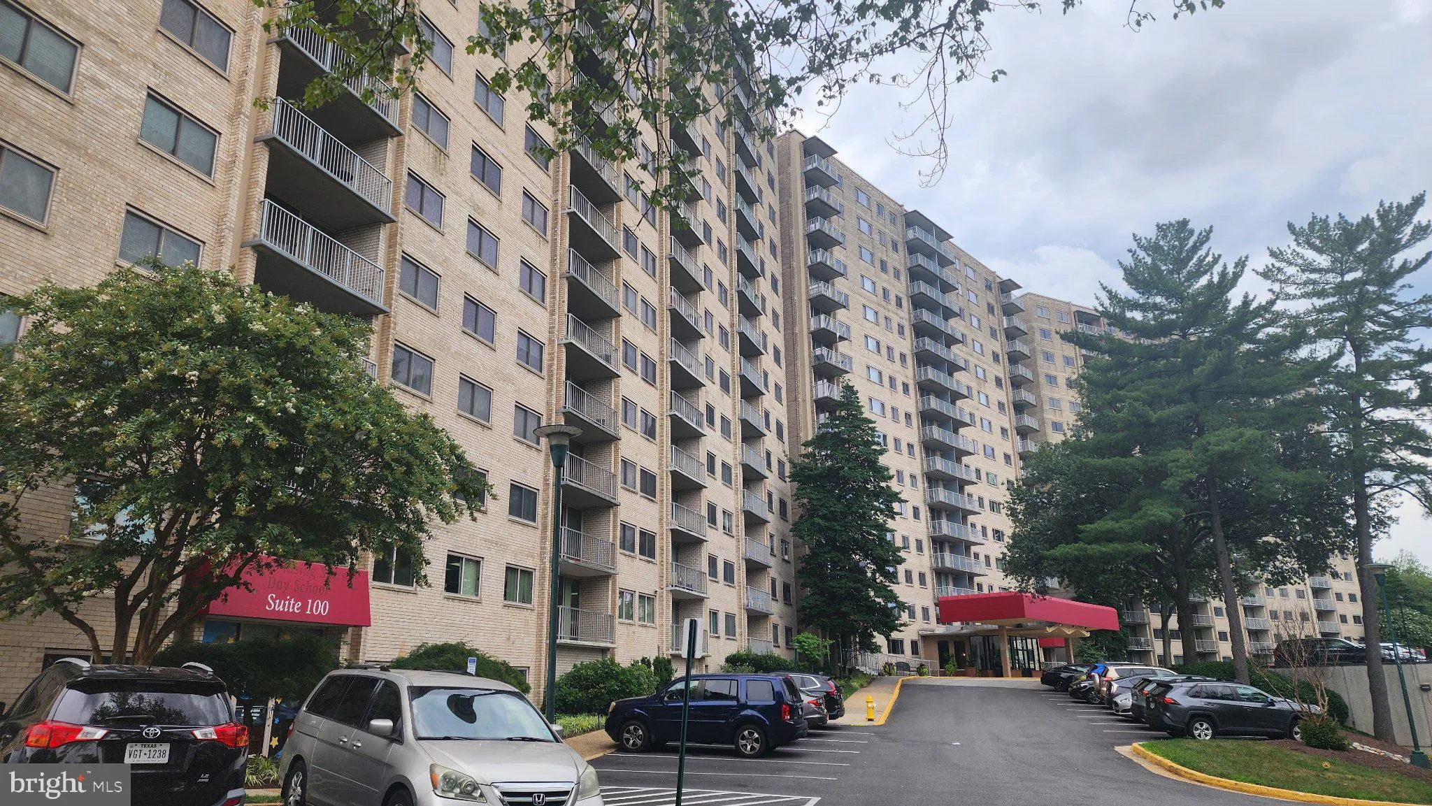 2500 VAN DORN STREET, Alexandria, VA 22302