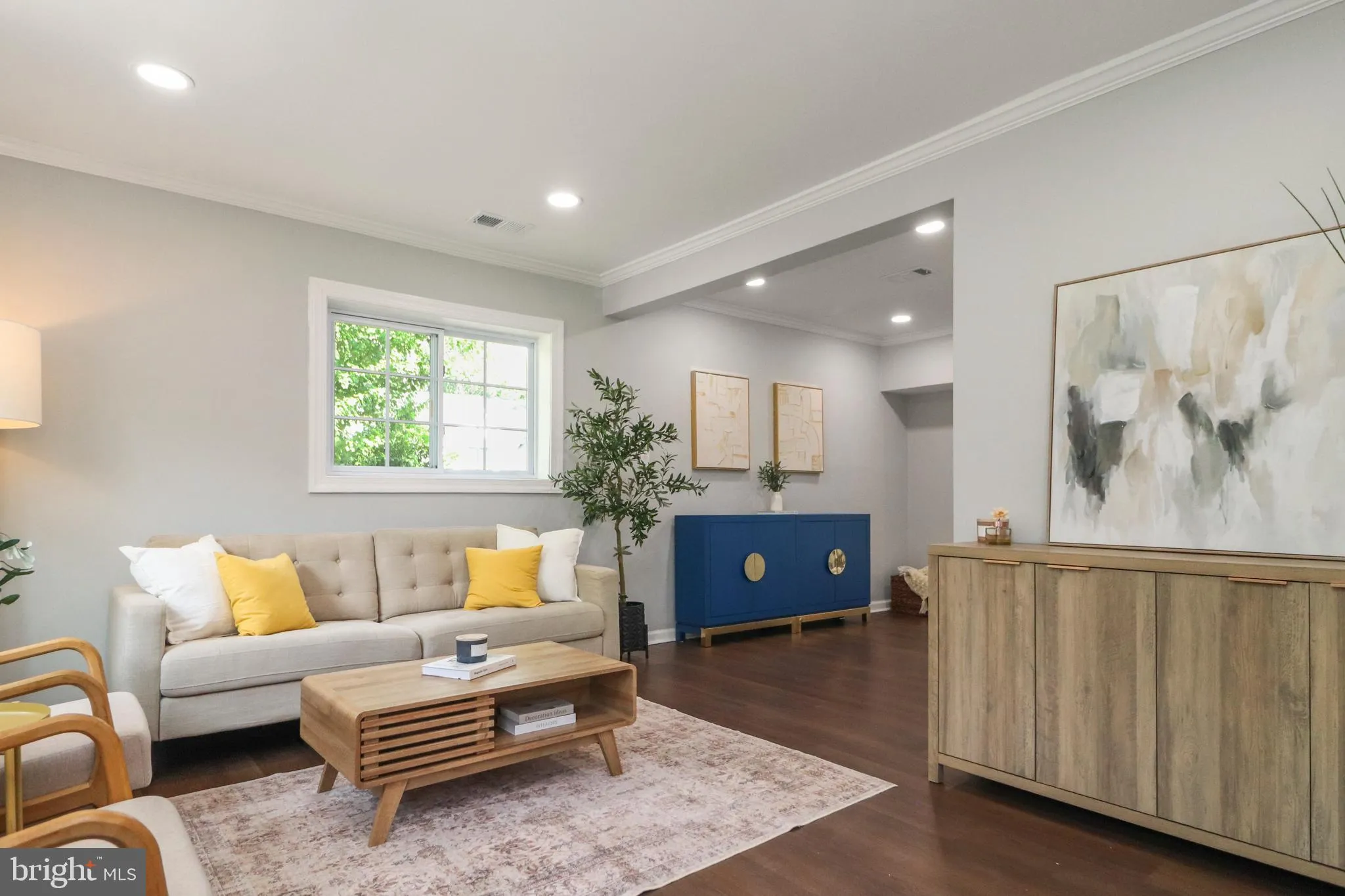6621 HALLWOOD AVENUE, Falls Church, VA 22046
