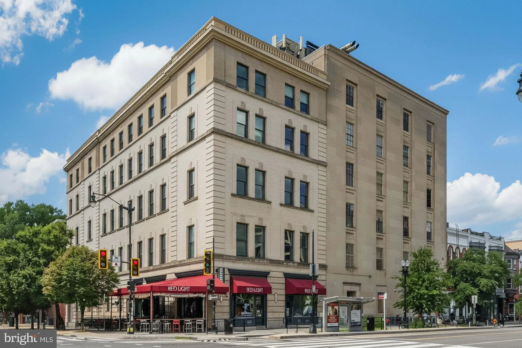 1401 R STREET, Washington, DC 20009
