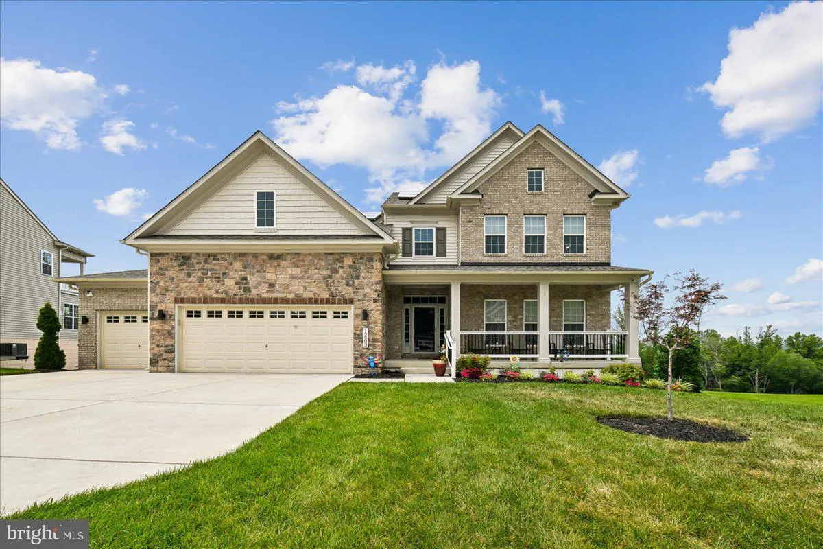 12503 OLD HABERSHAM LANE, Brandywine, MD 20613