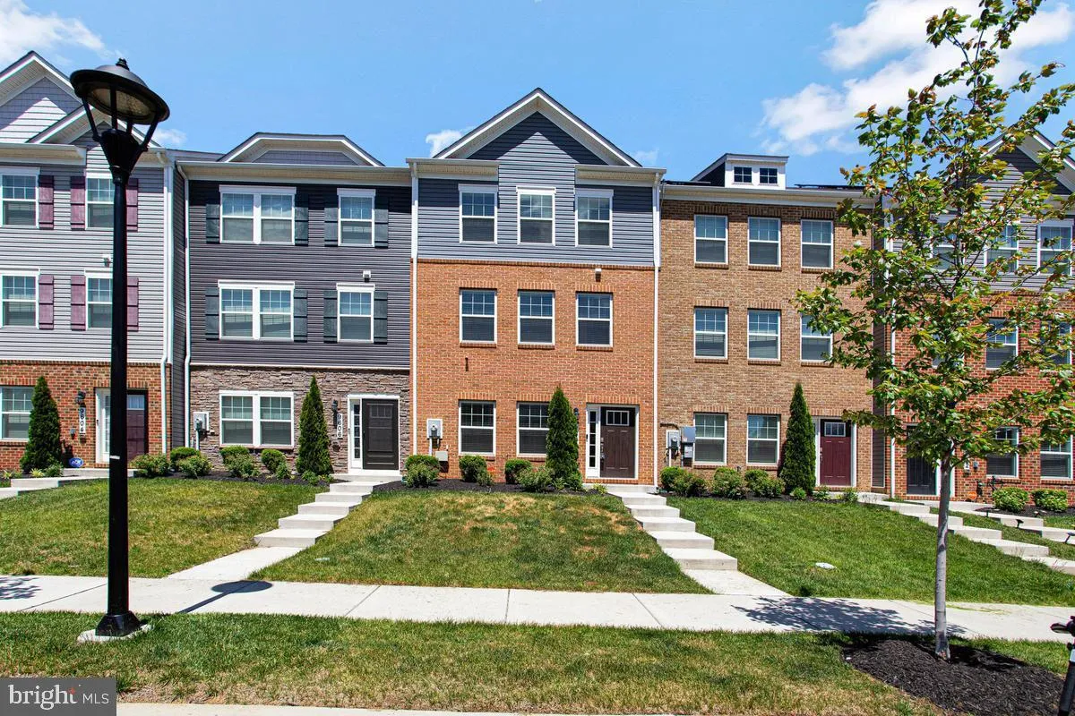 9608 FAGAN DRIVE, Bowie, MD 20721