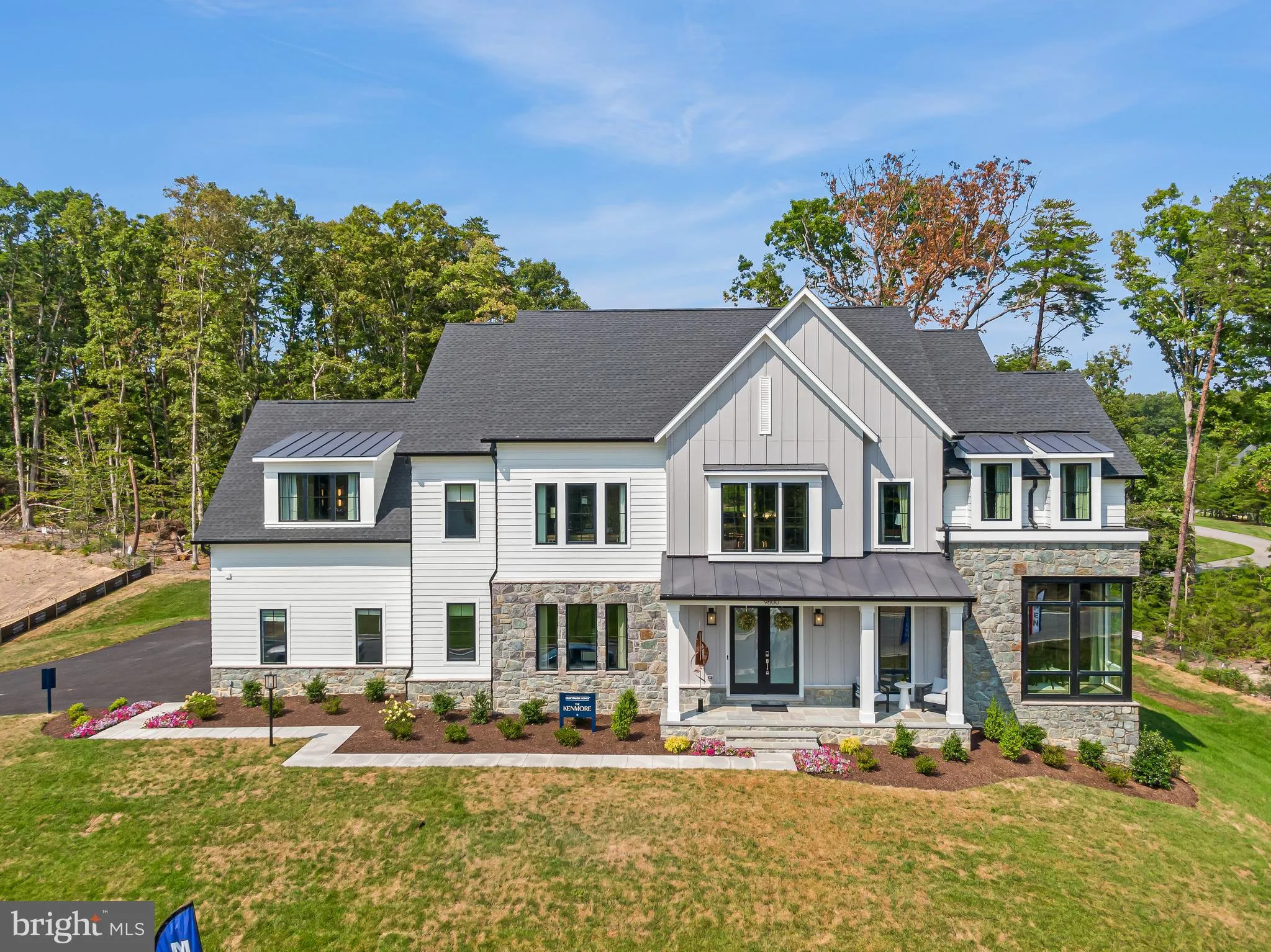 9600 PENIWILL DRIVE, Lorton, VA 22079