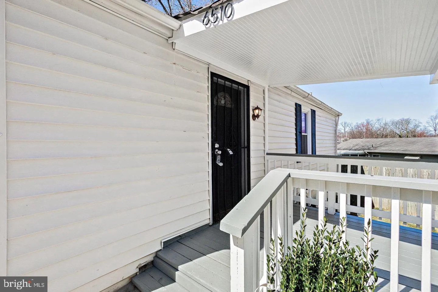 6510 BLACKLOG STREET, Capitol Heights, MD 20743