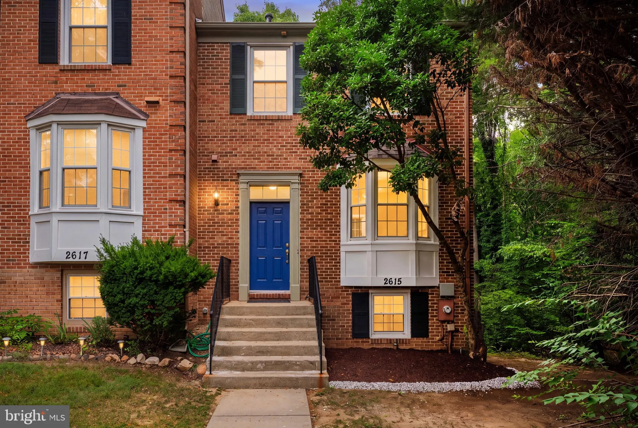 2615 CHIVALRY COURT, Silver Spring, MD 20902