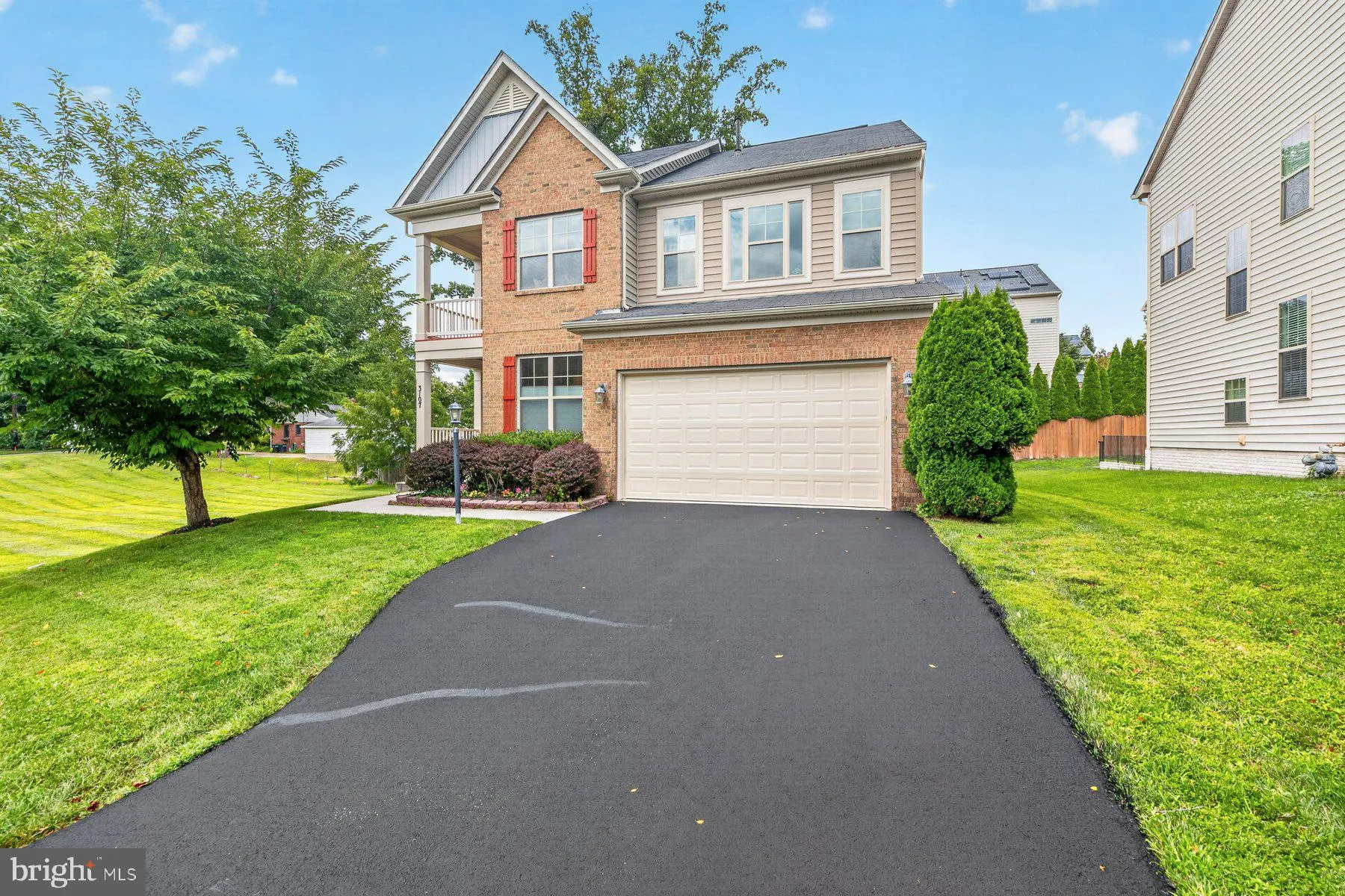 3107 DECATUR AVENUE, Kensington, MD 20895