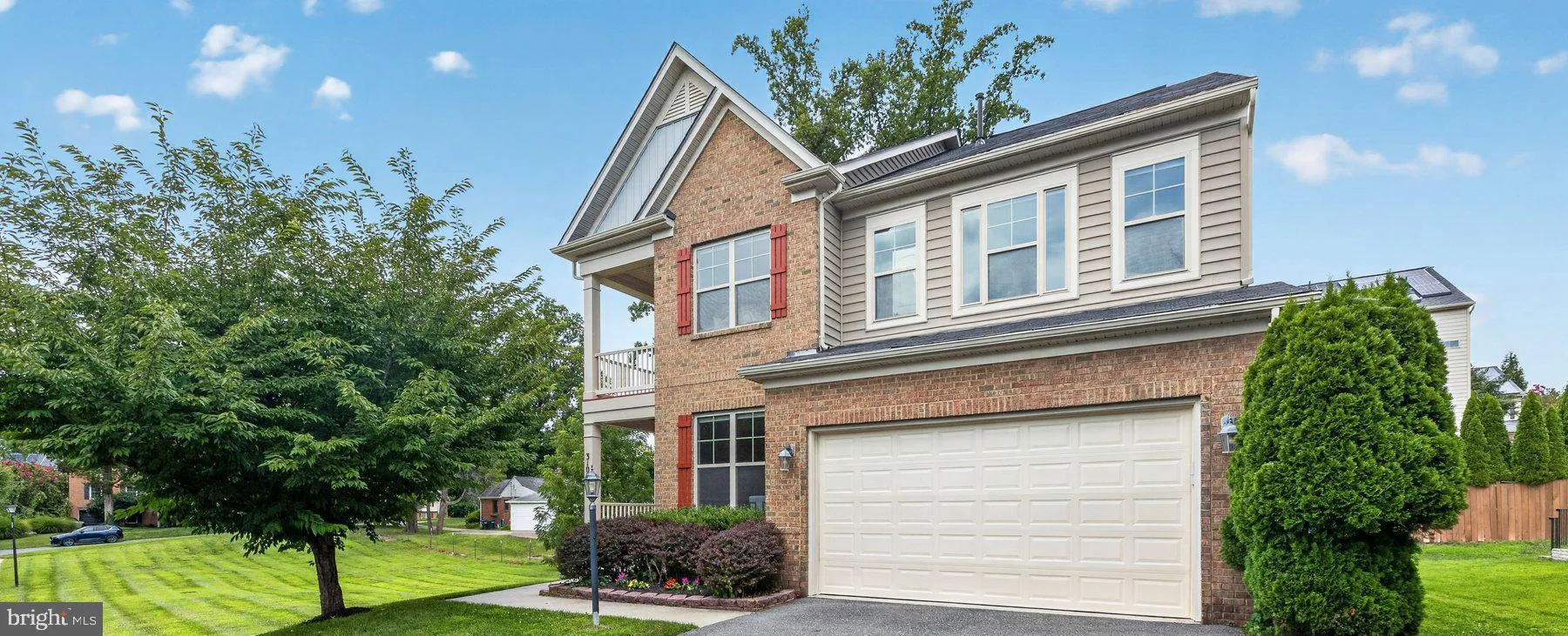 Residential Active