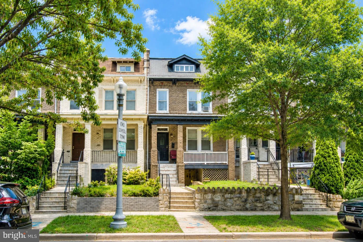 4513 IOWA AVENUE, Washington, DC 20011