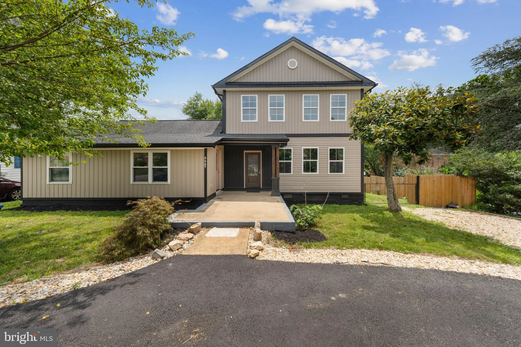 6467 THIRD STREET, Alexandria, VA 22312