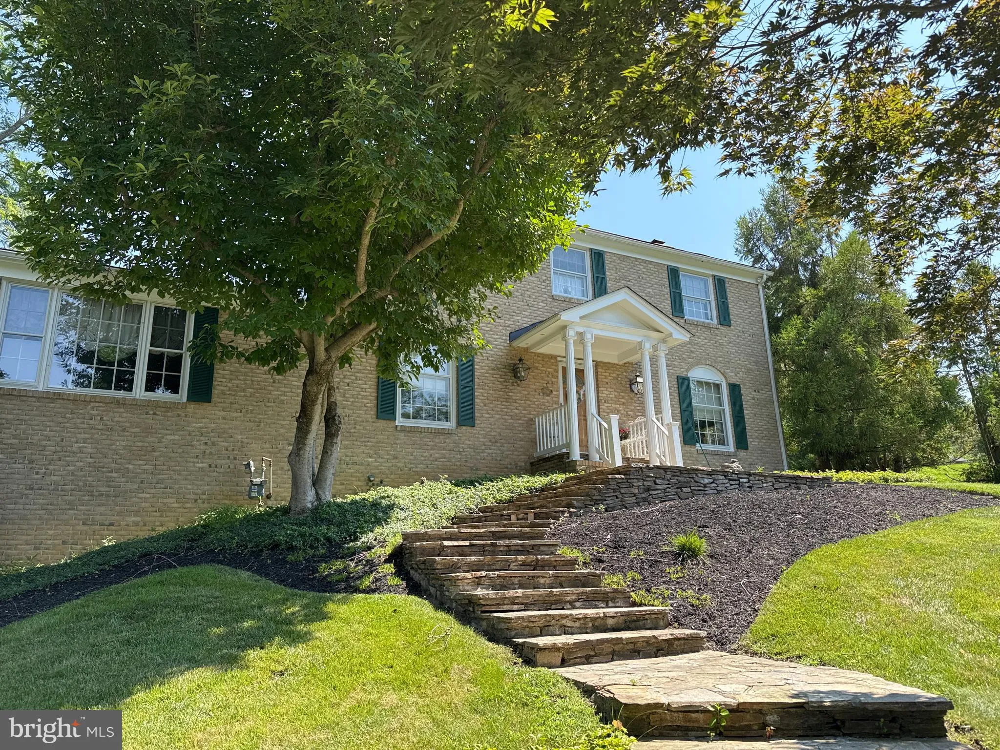 3703 SPRING MEADOW DRIVE, Ellicott City, MD 21042
