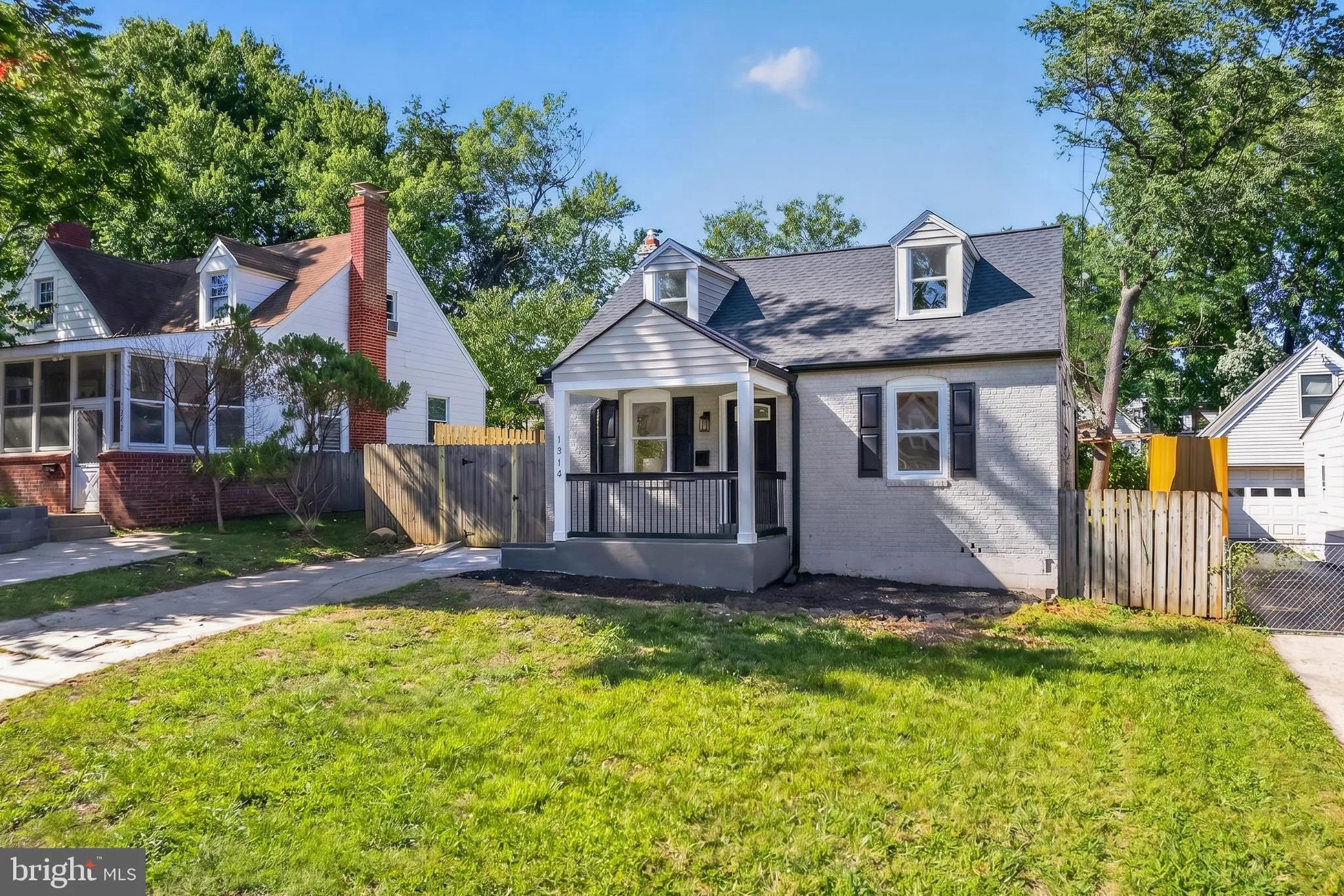 1014 CRAWFORD DRIVE, Rockville, MD 20851