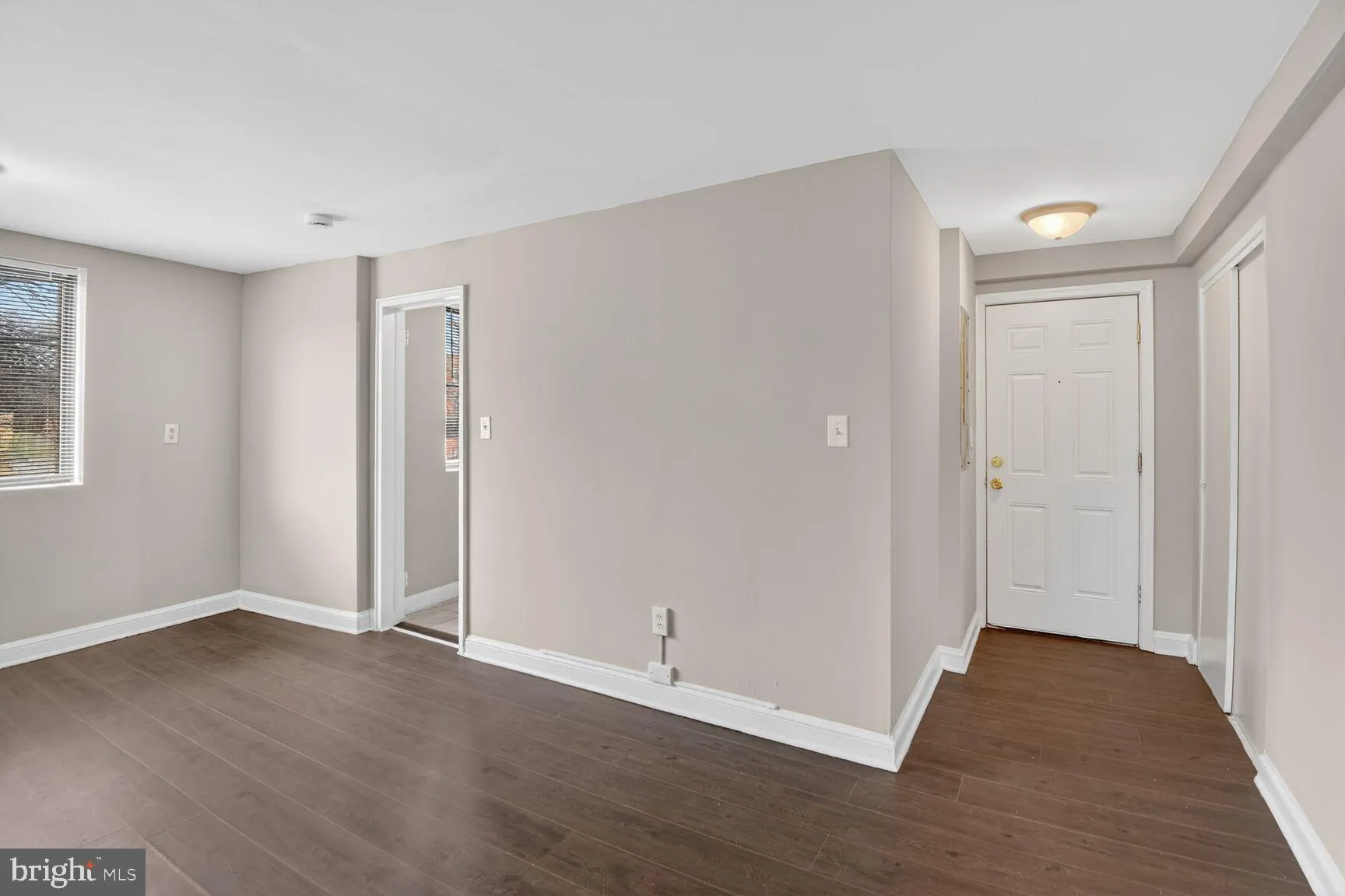4430 MARTIN LUTHER KING JR AVENUE, Washington, DC 20032