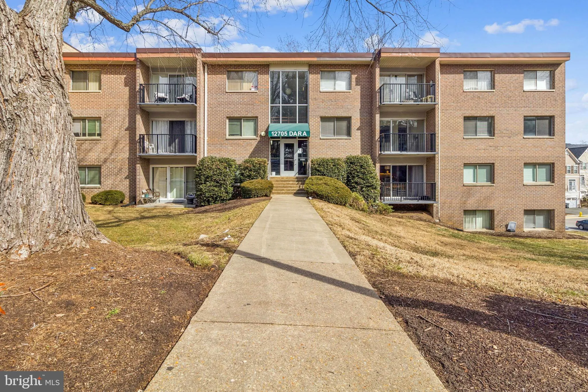 12705 DARA DRIVE, Woodbridge, VA 22192